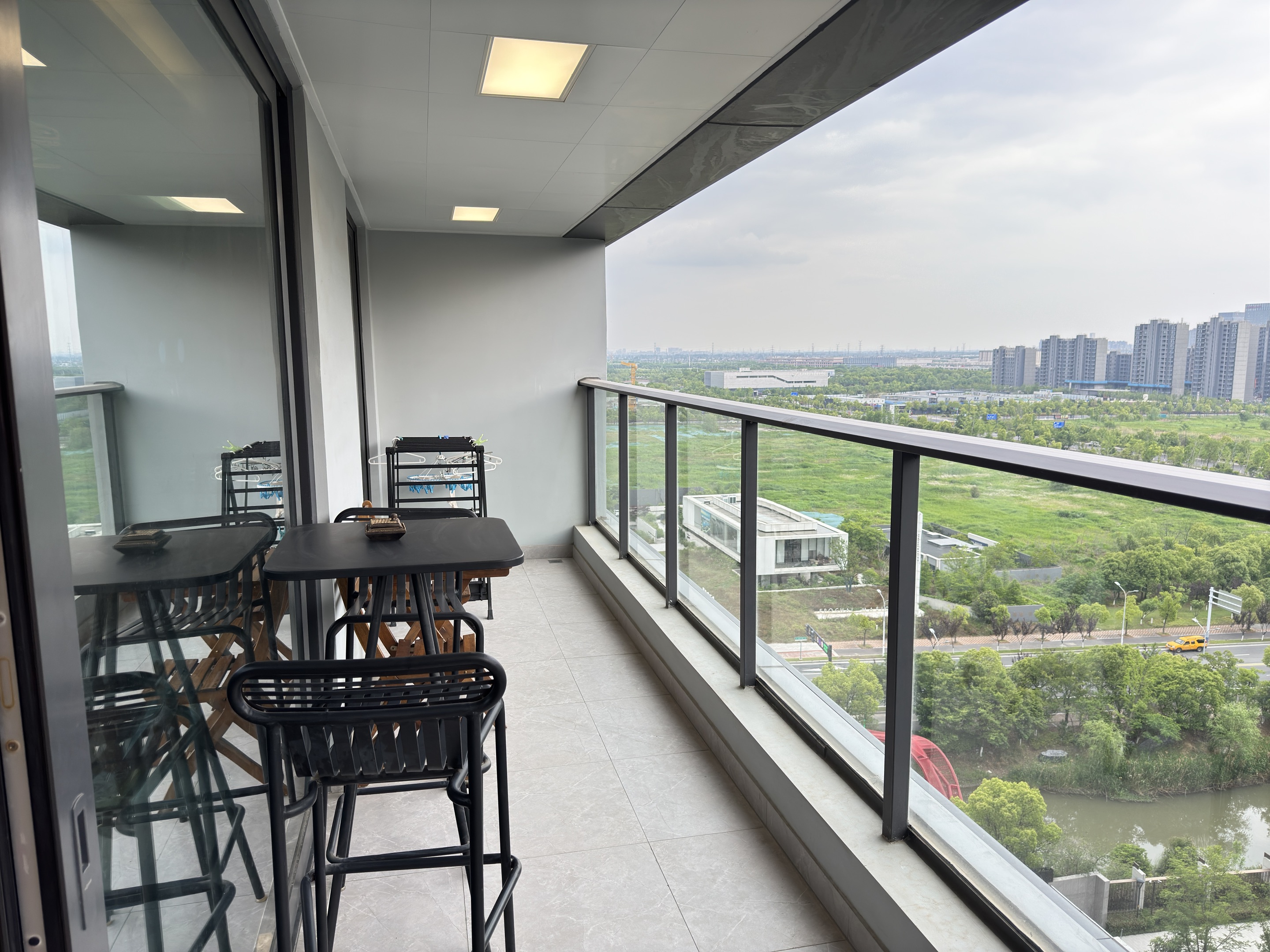 万科方圆 4室2厅2卫 161.66m&sup2;