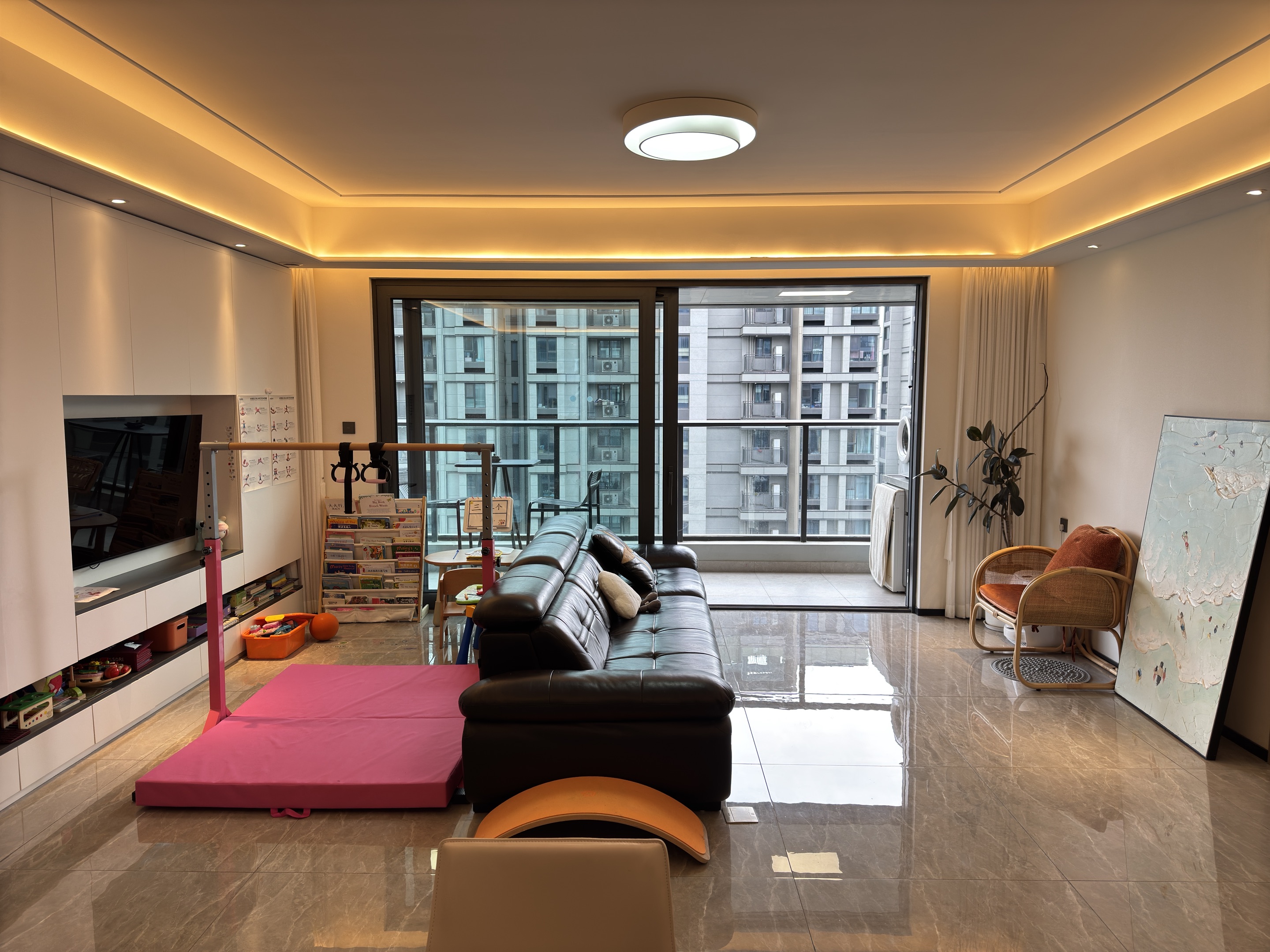 万科方圆 4室2厅2卫 161.66m²