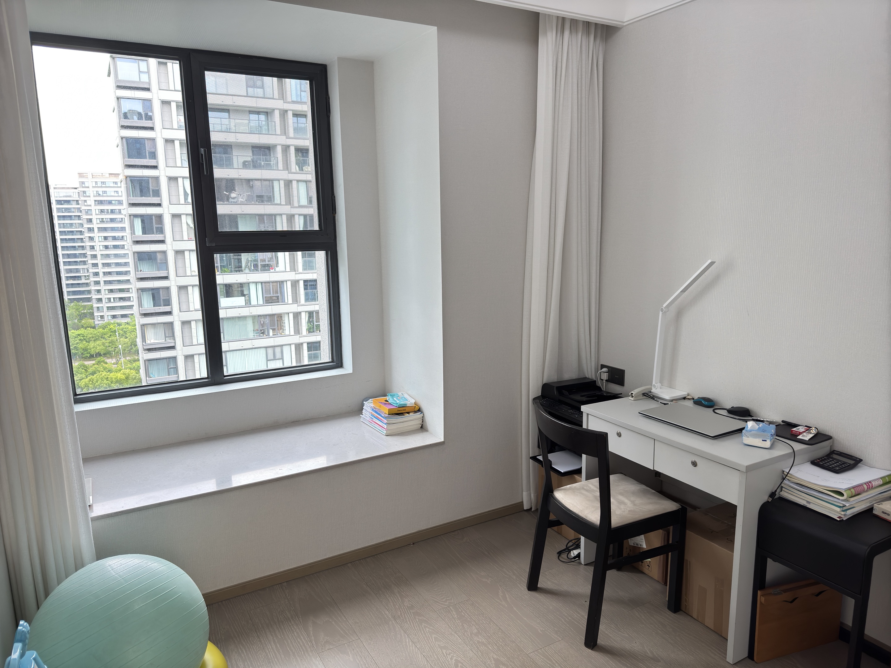 万科方圆 4室2厅2卫 161.66m&sup2;