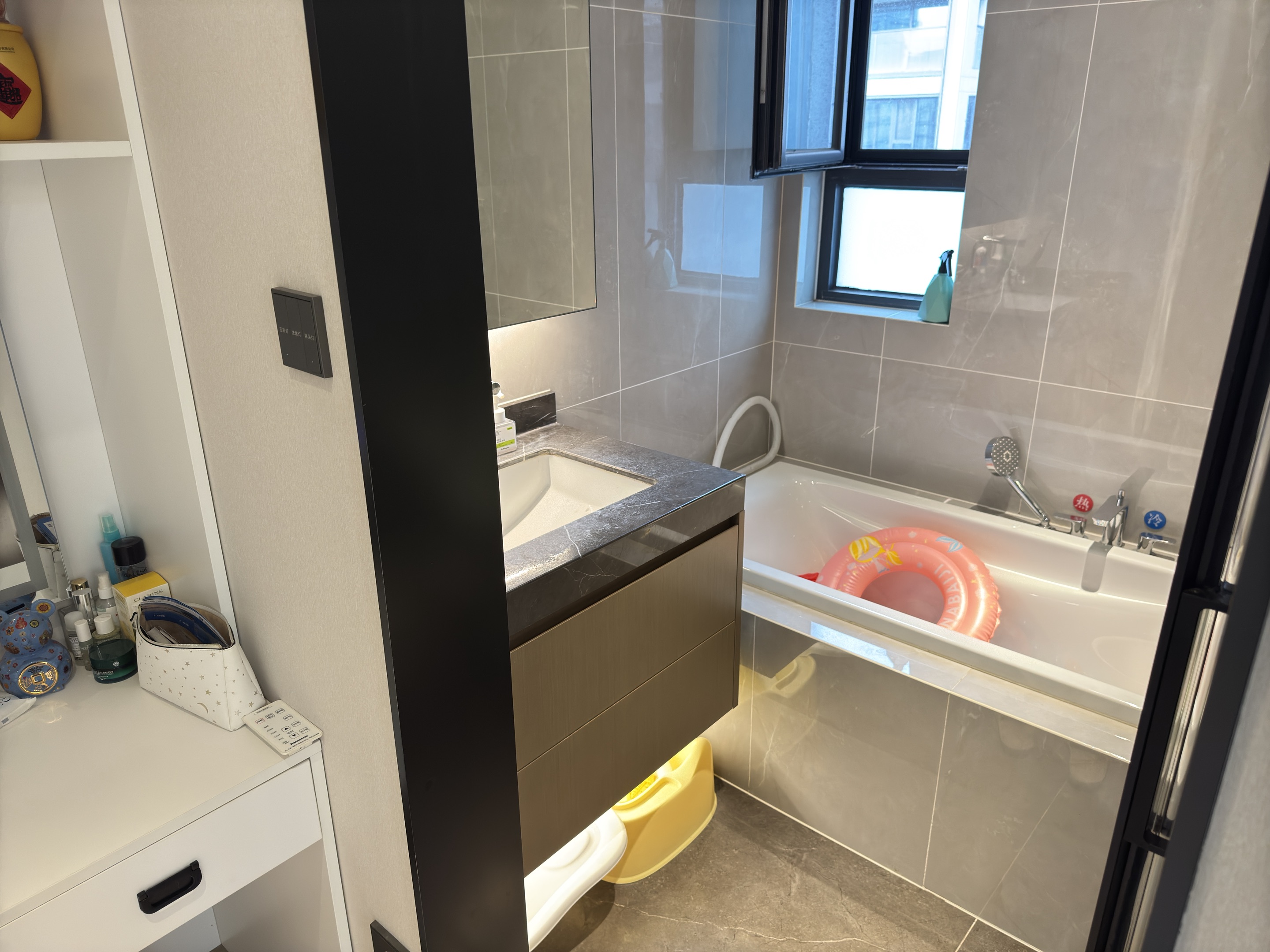 万科方圆 4室2厅2卫 161.66m&sup2;