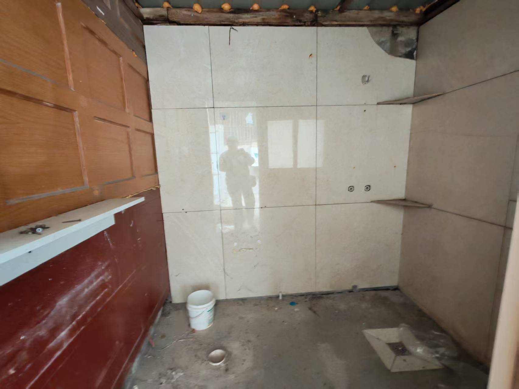 莘园路51号 1室1厅0卫 48.69m&sup2;