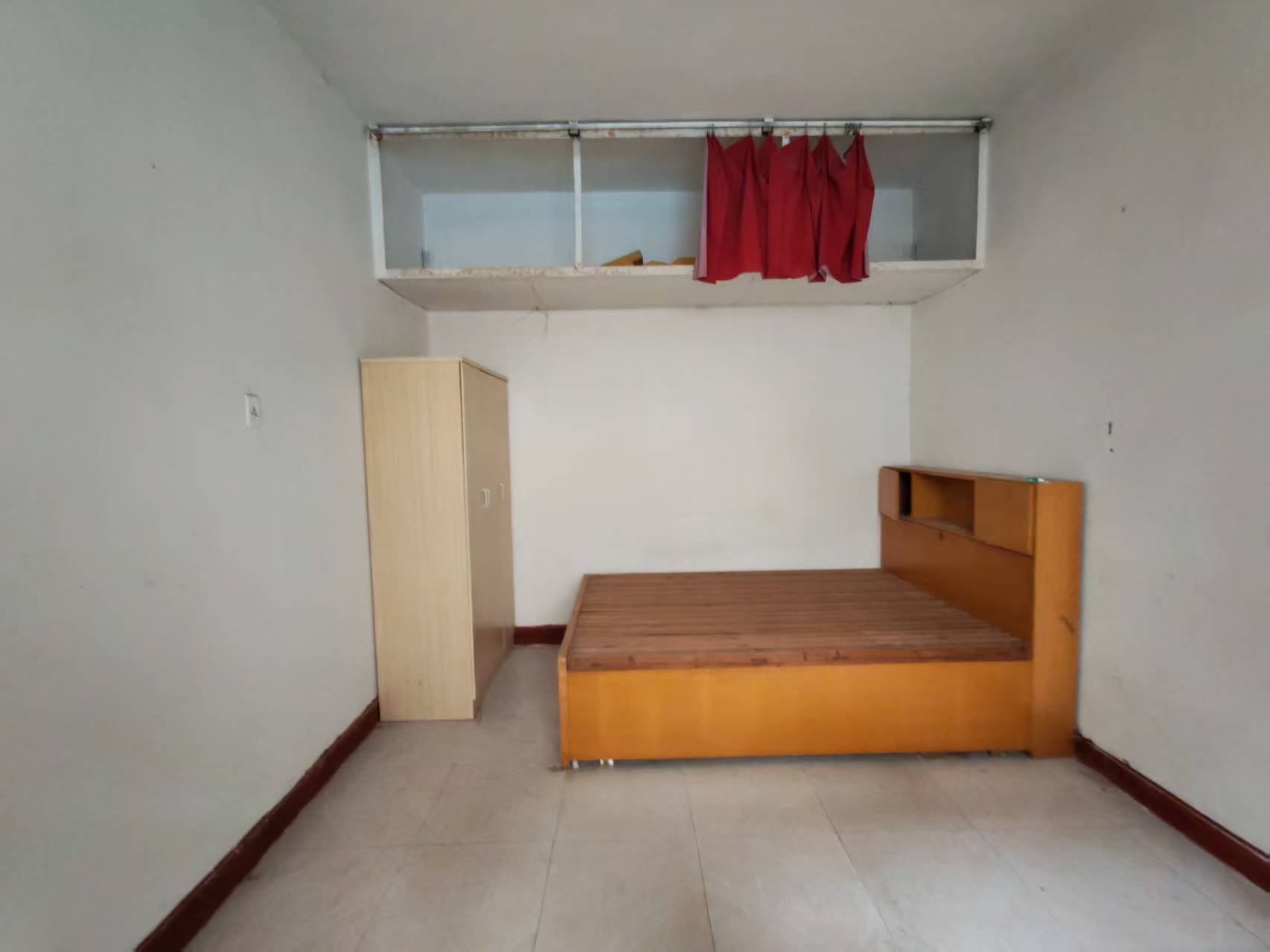 莘园路51号 1室1厅0卫 48.69m&sup2;