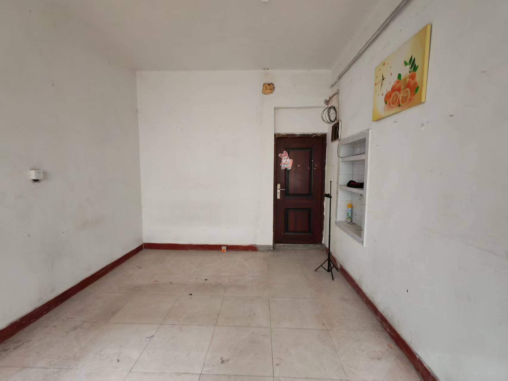 莘园路51号 1室1厅0卫 48.69m²