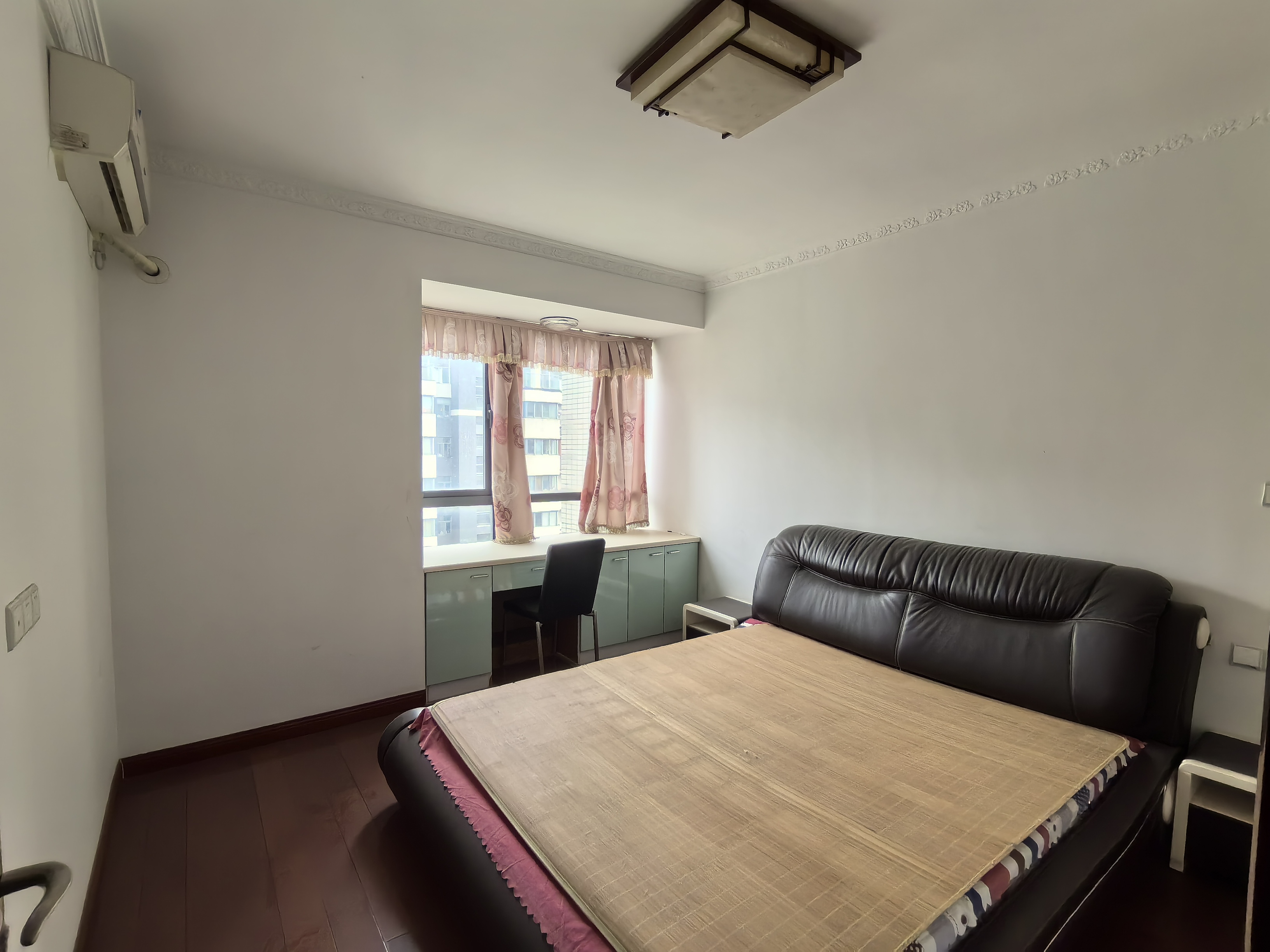 苏建阳光新城 2室2厅1卫 92m&sup2;