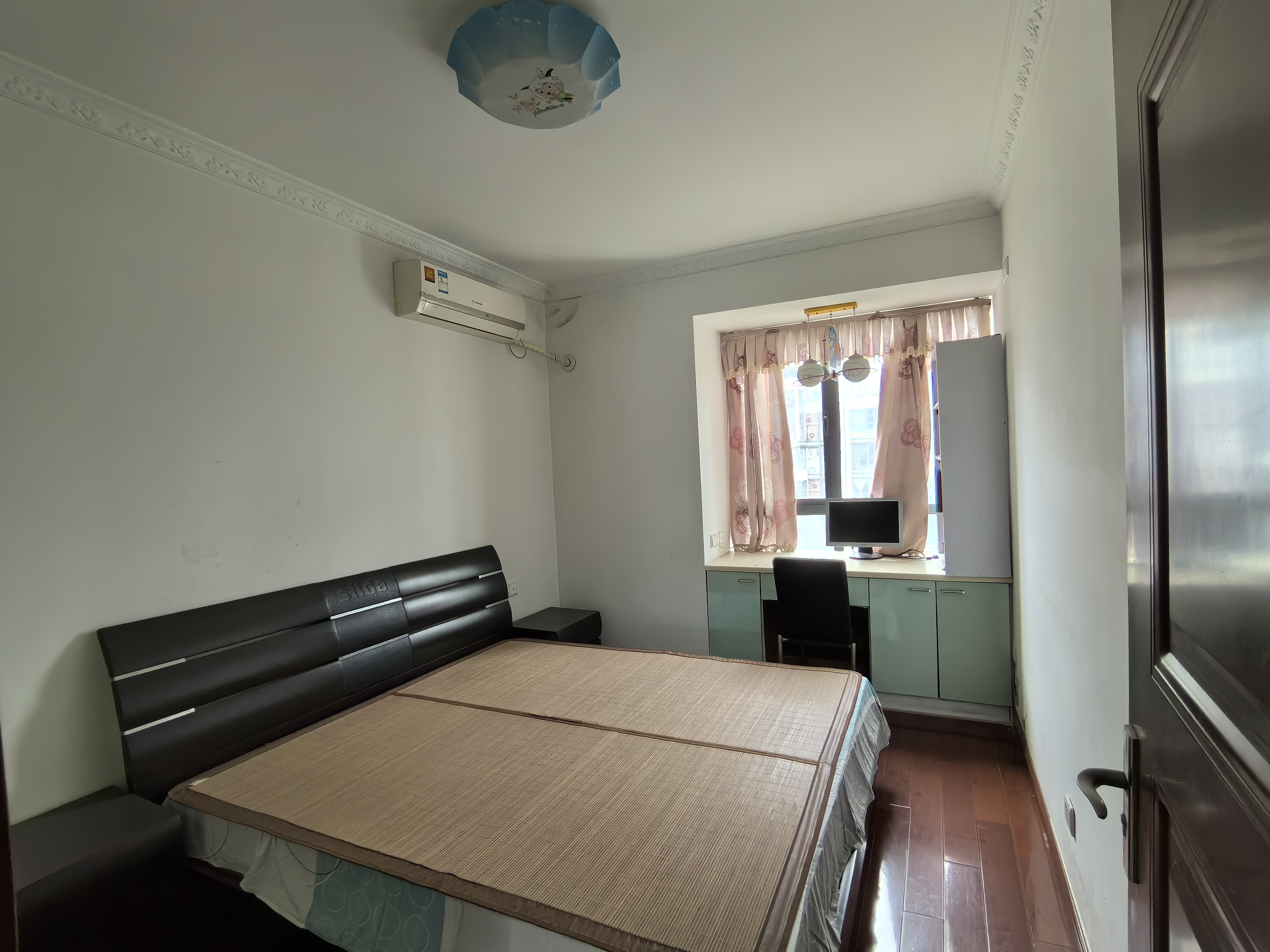 苏建阳光新城 2室2厅1卫 92m&sup2;
