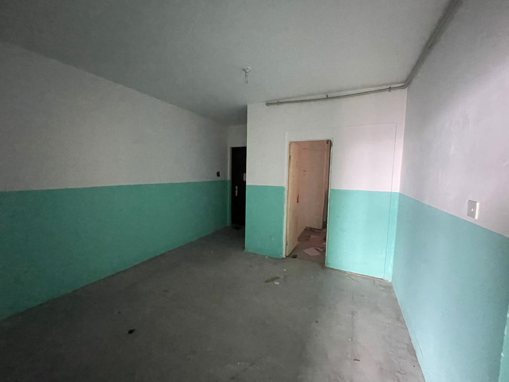 华润悦锦湾 4室1厅2卫 120.00m&sup2;