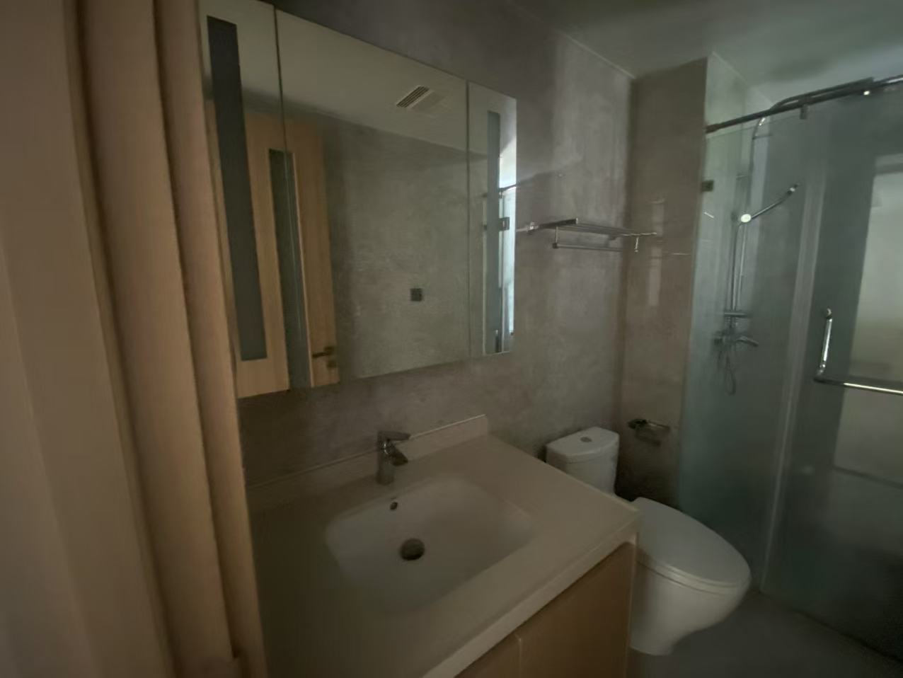 龙湖天宸源著 3室2厅1卫 98m&sup2;