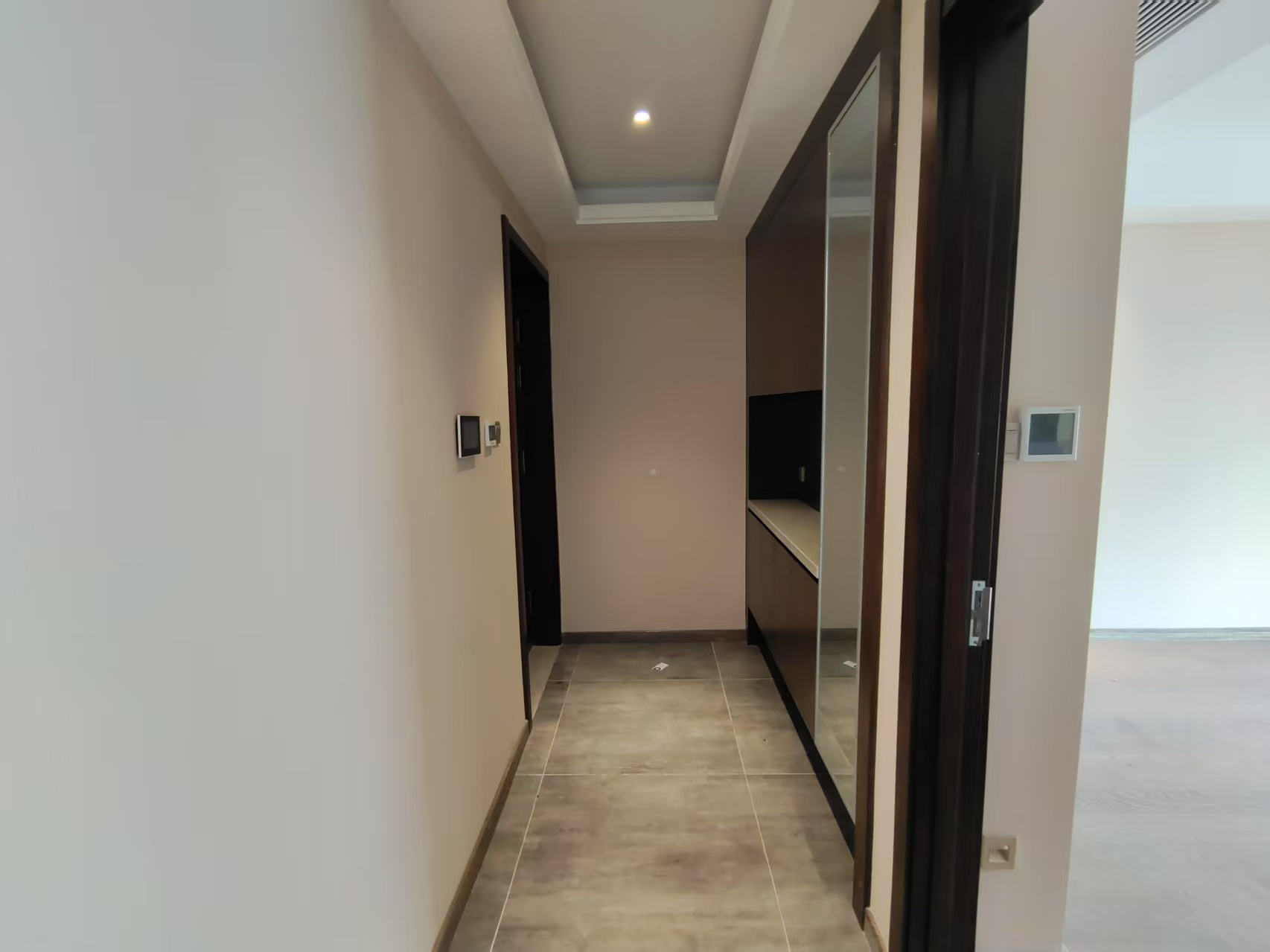 远创樾府 3室2厅2卫 121.58m&sup2;