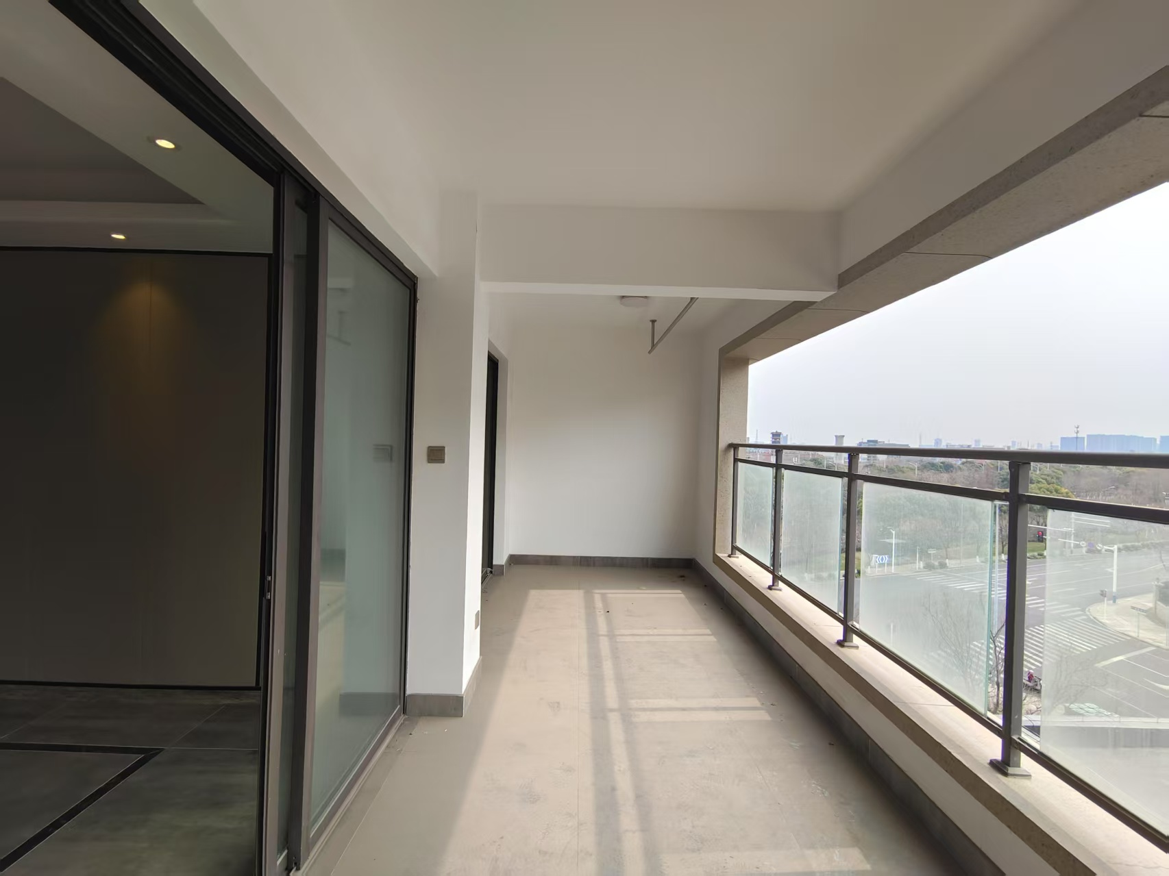 远创樾府 3室2厅2卫 121.58m&sup2;