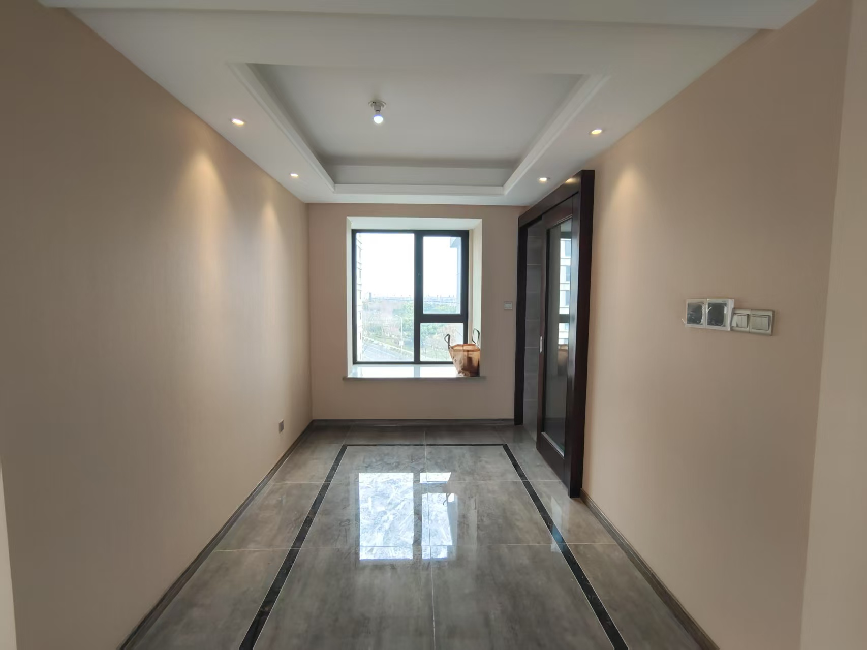 远创樾府 3室2厅2卫 121.58m&sup2;