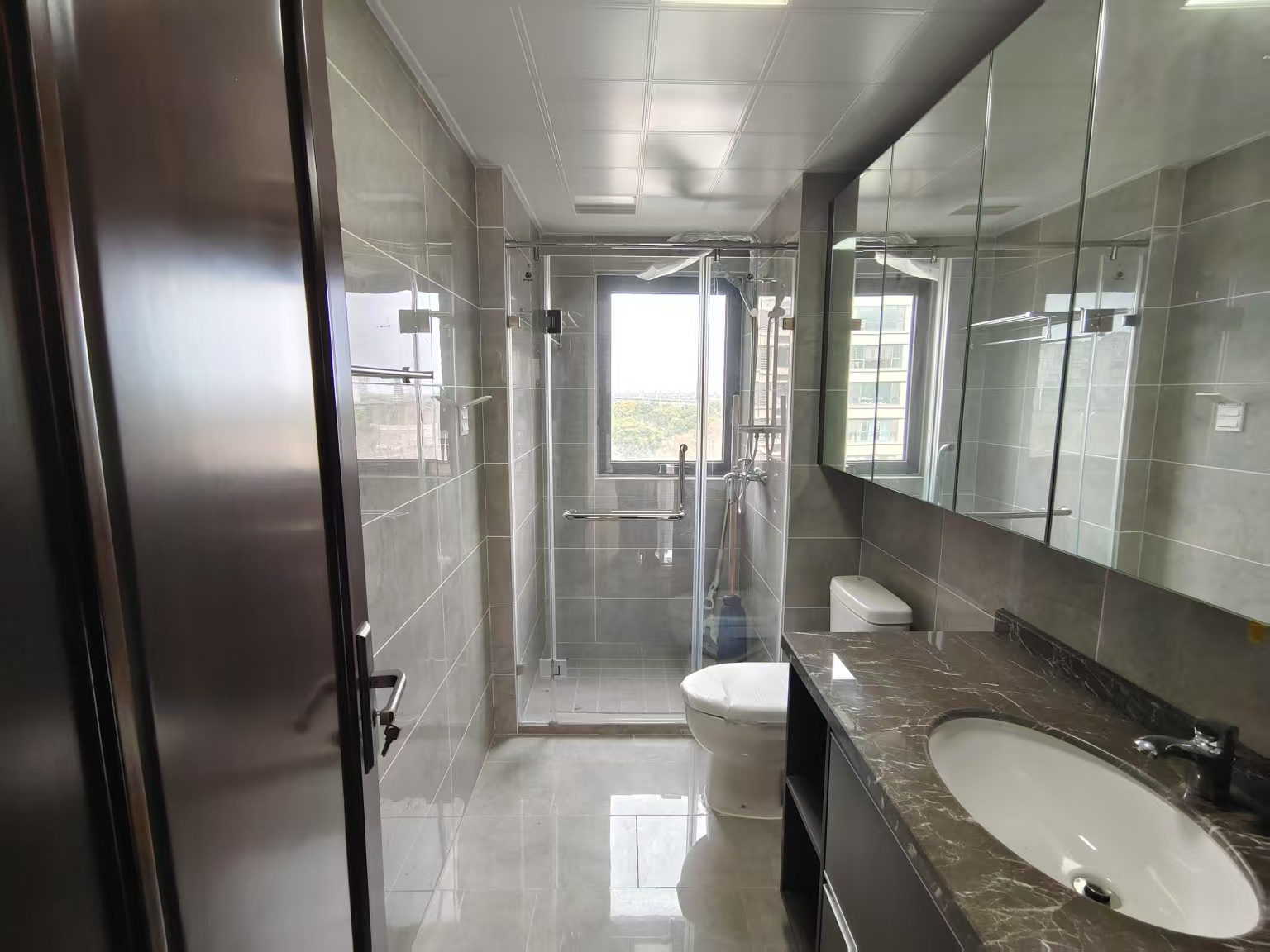 远创樾府 3室2厅2卫 121.58m&sup2;