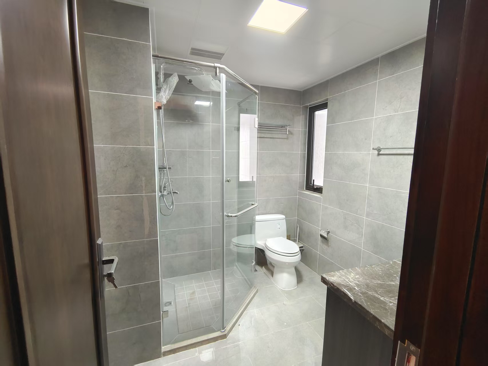 远创樾府 3室2厅2卫 121.58m&sup2;