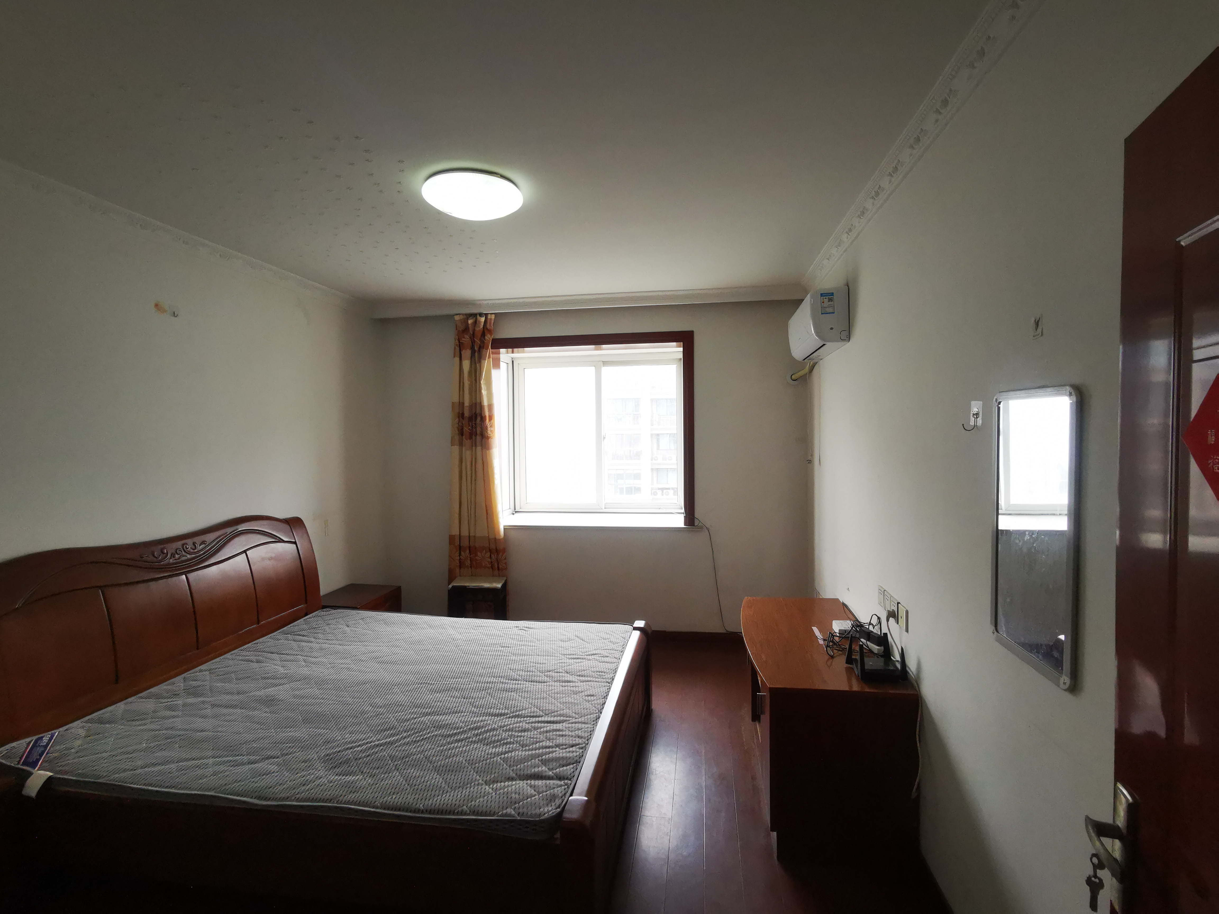 外滩北苑 3室1厅1卫 141.00m&sup2;