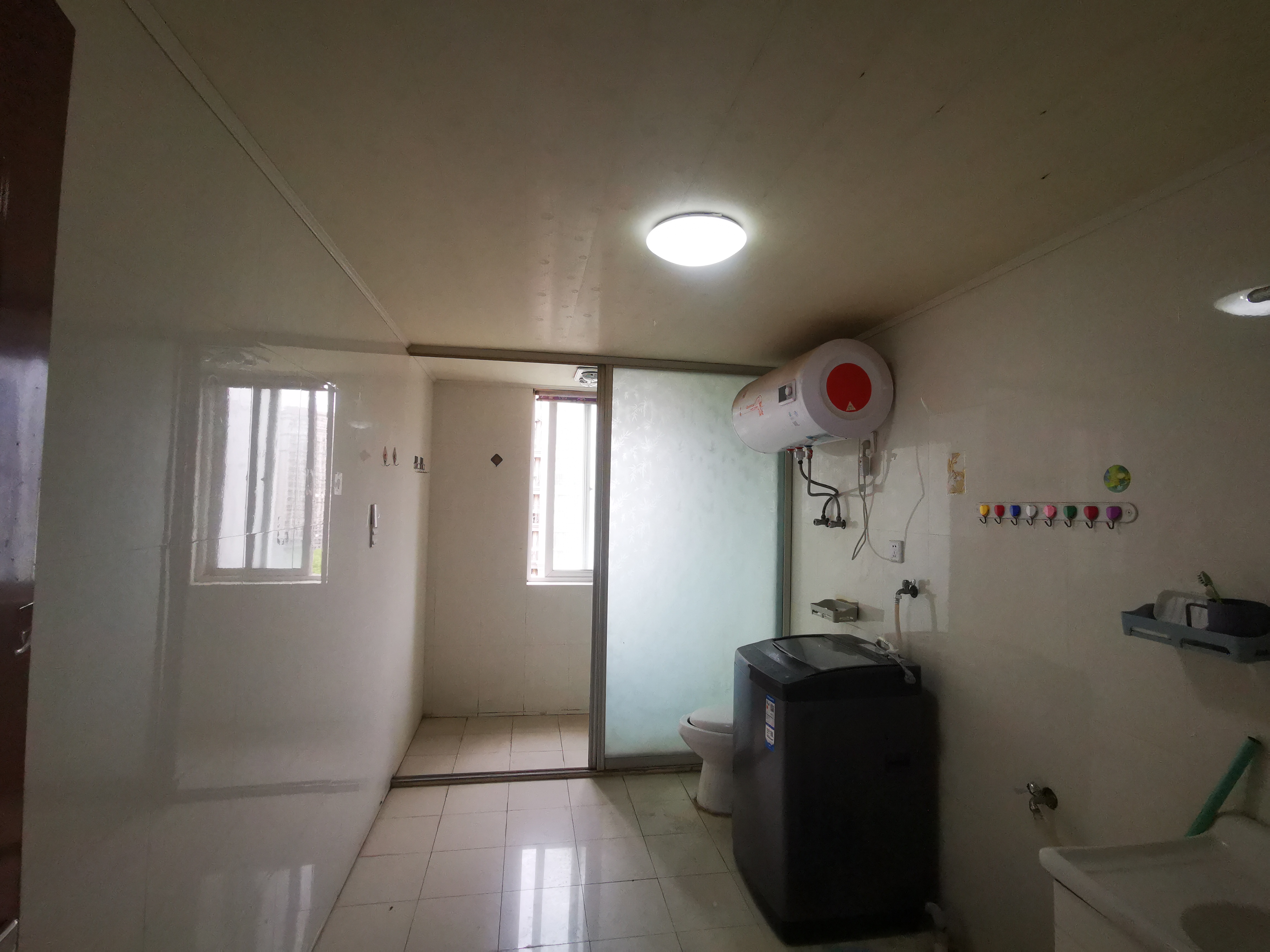 外滩北苑 3室1厅1卫 141.00m&sup2;