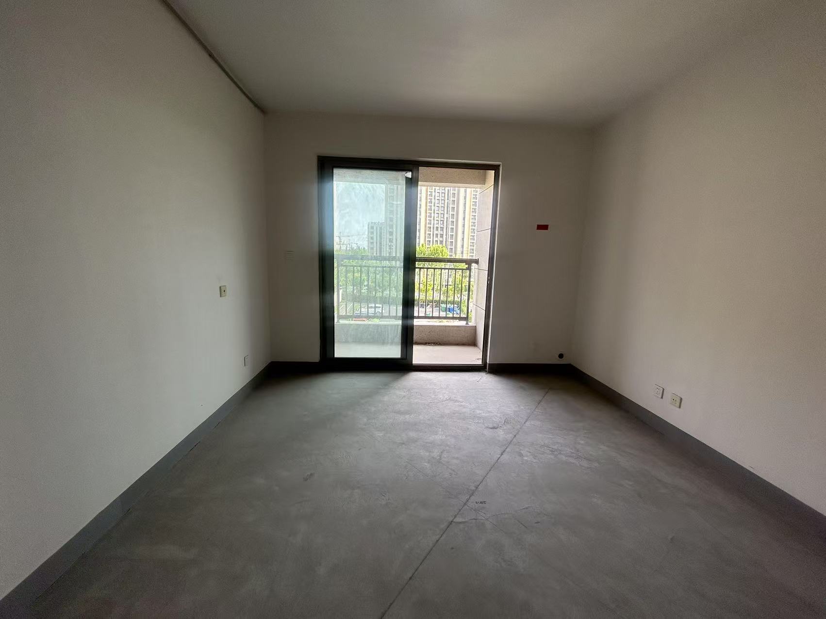 公馆1895 3室2厅1卫 91.17m²