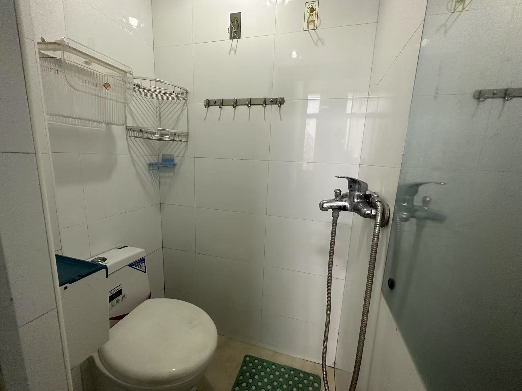 青年路新村 1室1厅1卫 45m&sup2;