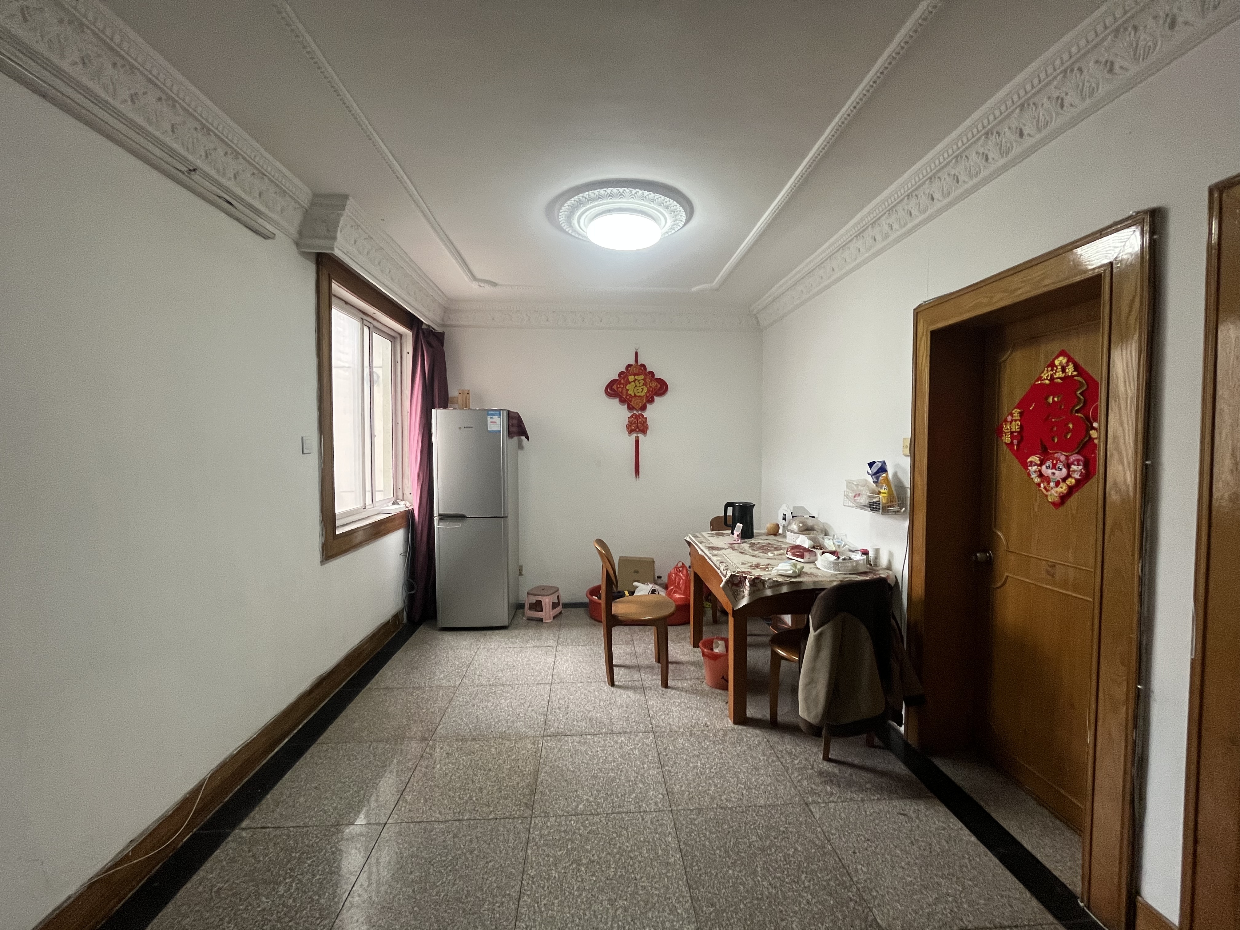 虹桥新村(朝霞路) 2室1厅1卫 66m&sup2;
