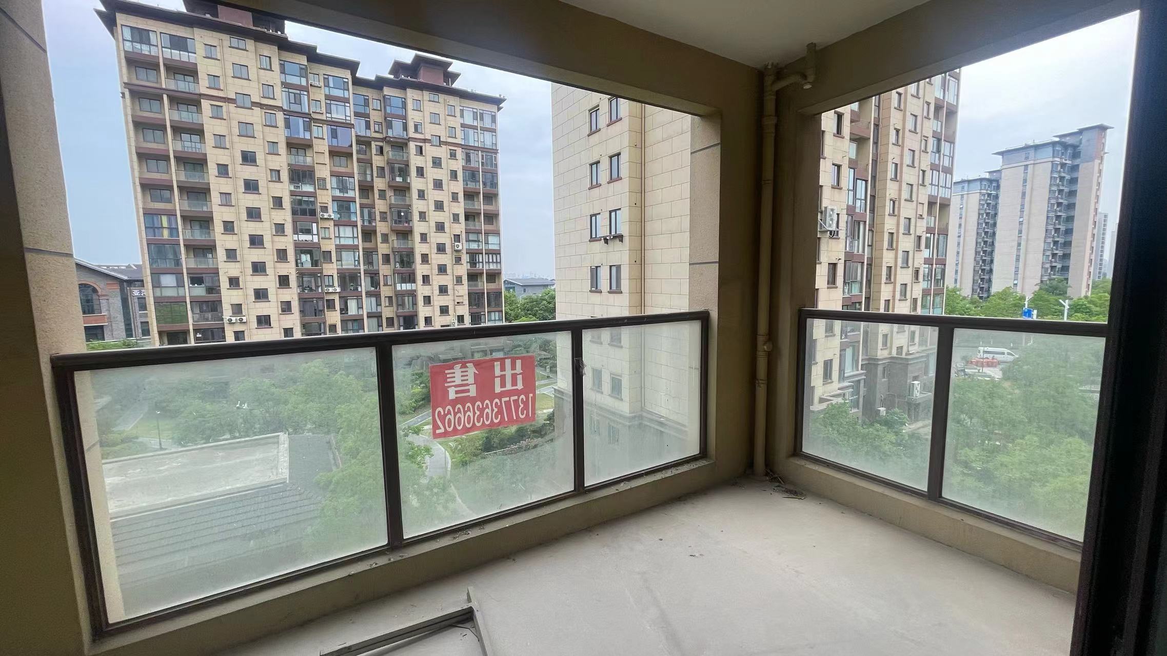 南通1912 4室2厅2卫 158m&sup2;