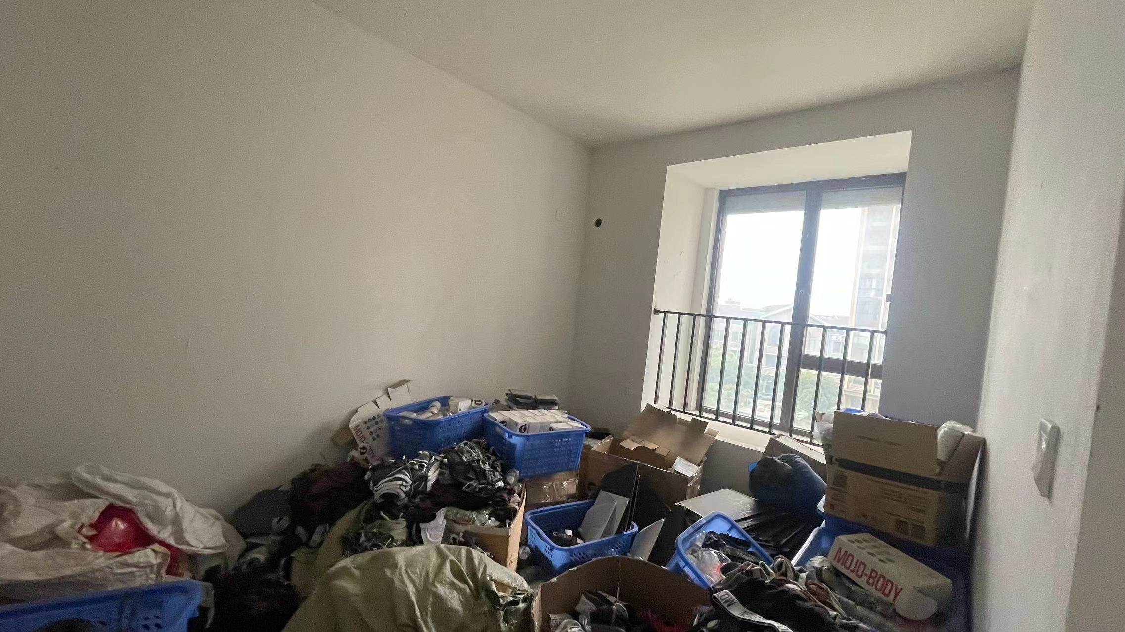 南通1912 4室2厅2卫 158m&sup2;