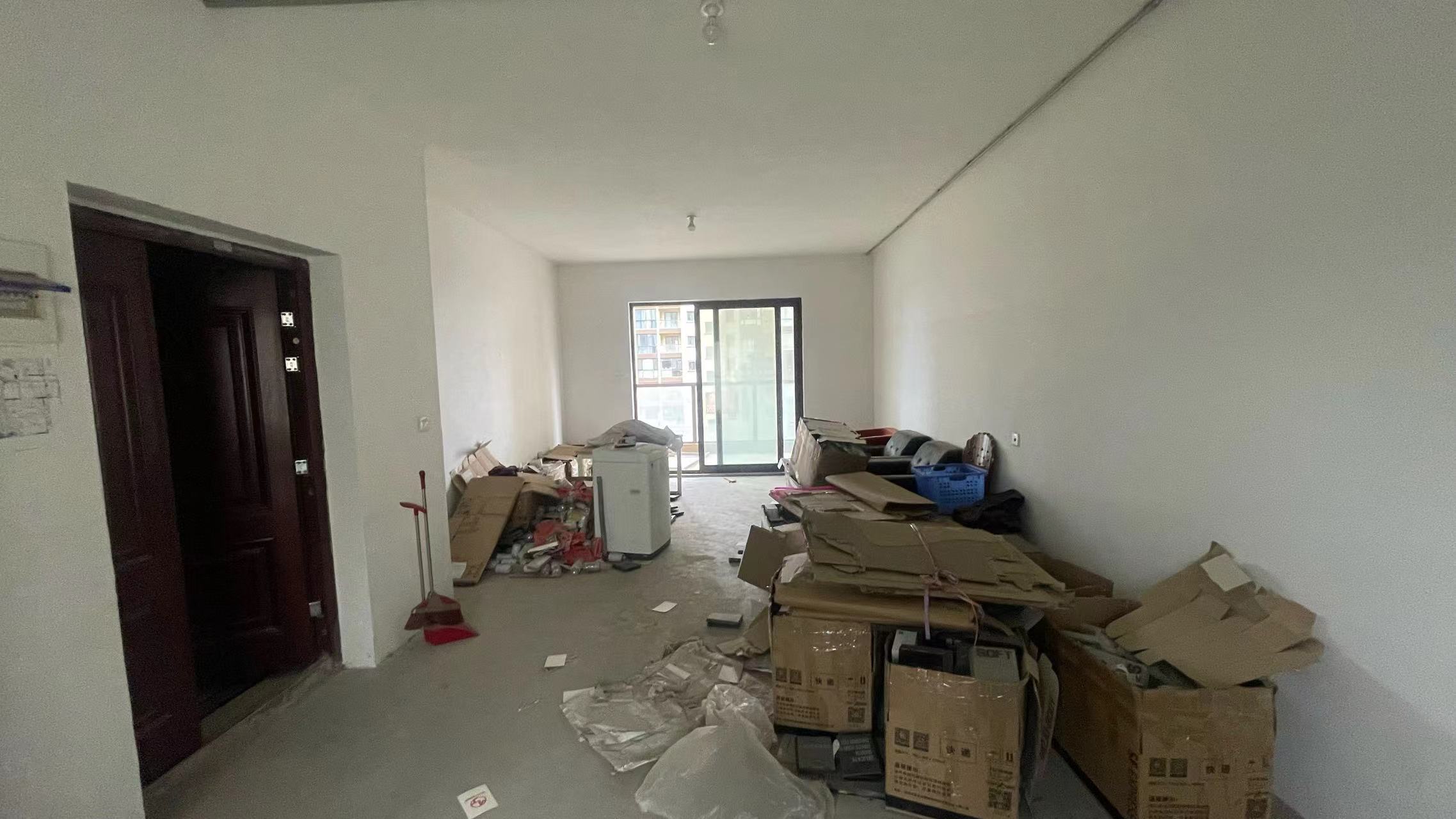 南通1912 4室2厅2卫 158m²