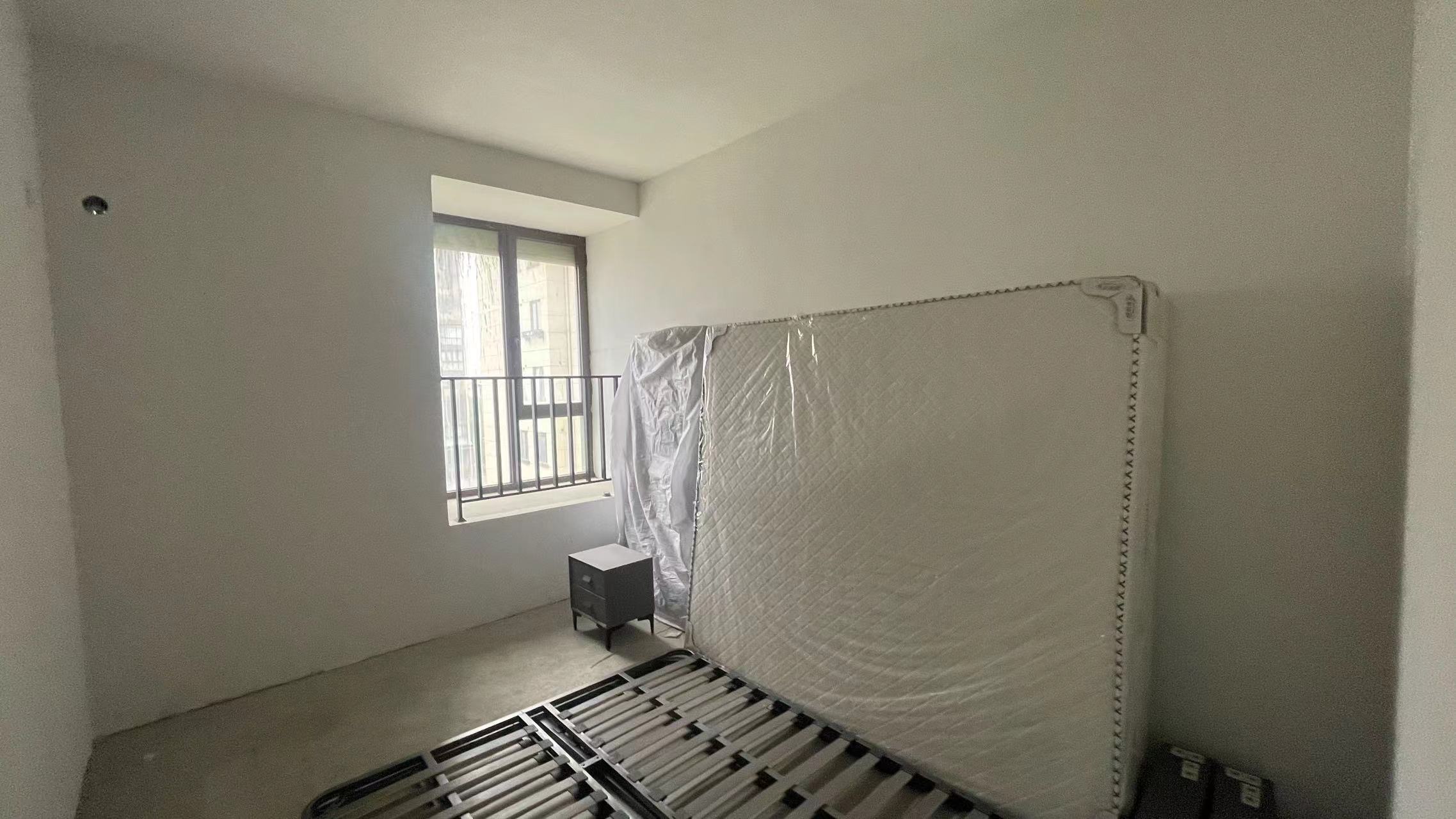 南通1912 4室2厅2卫 158m&sup2;
