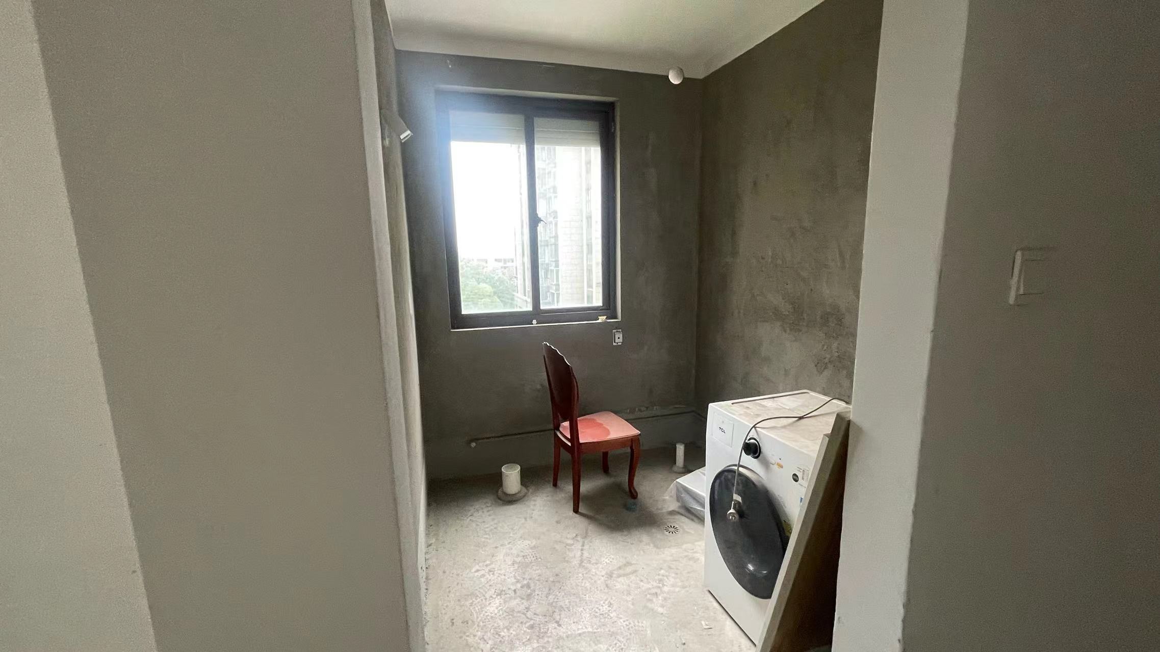 南通1912 4室2厅2卫 158m&sup2;