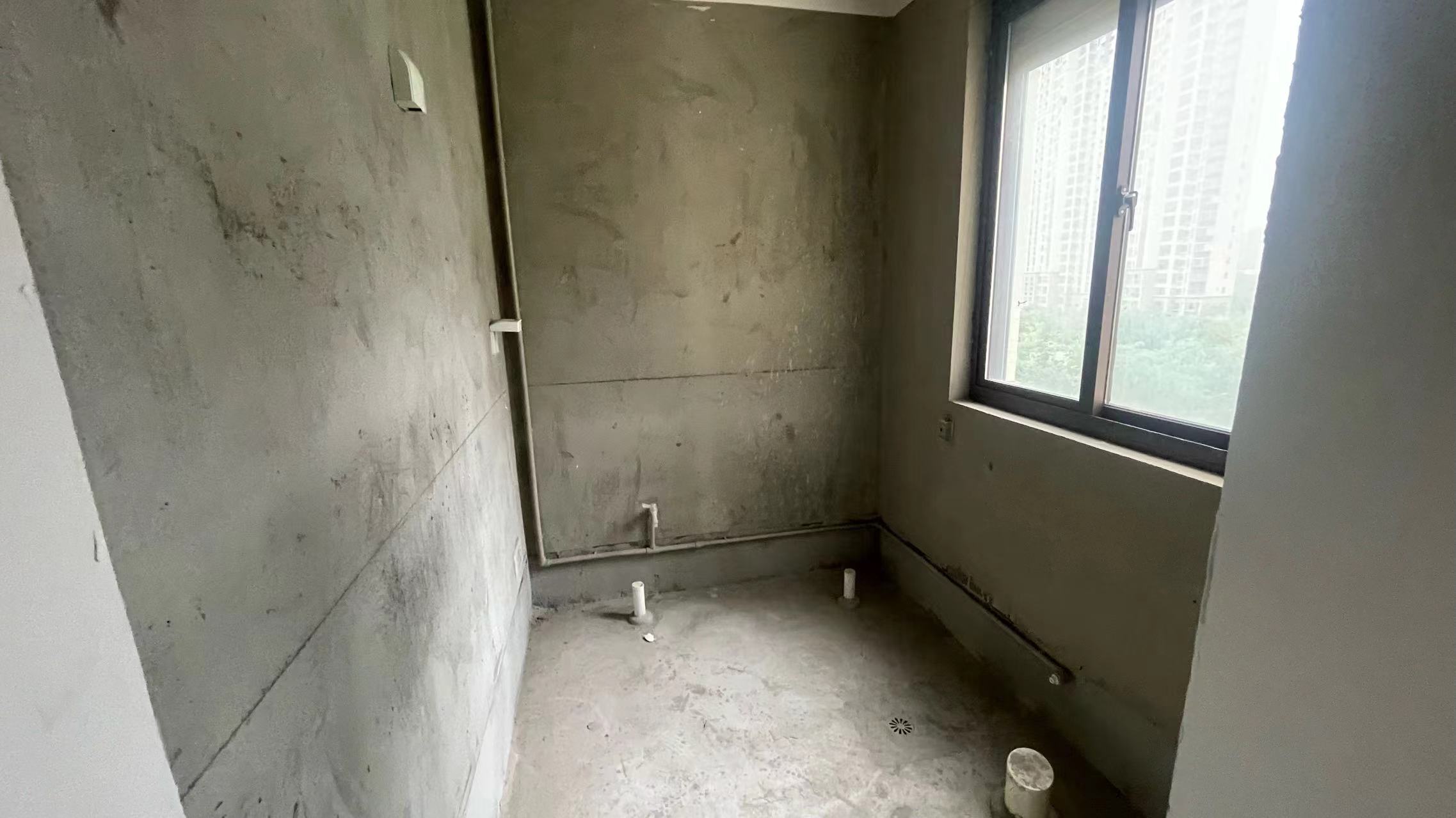 南通1912 4室2厅2卫 158m&sup2;