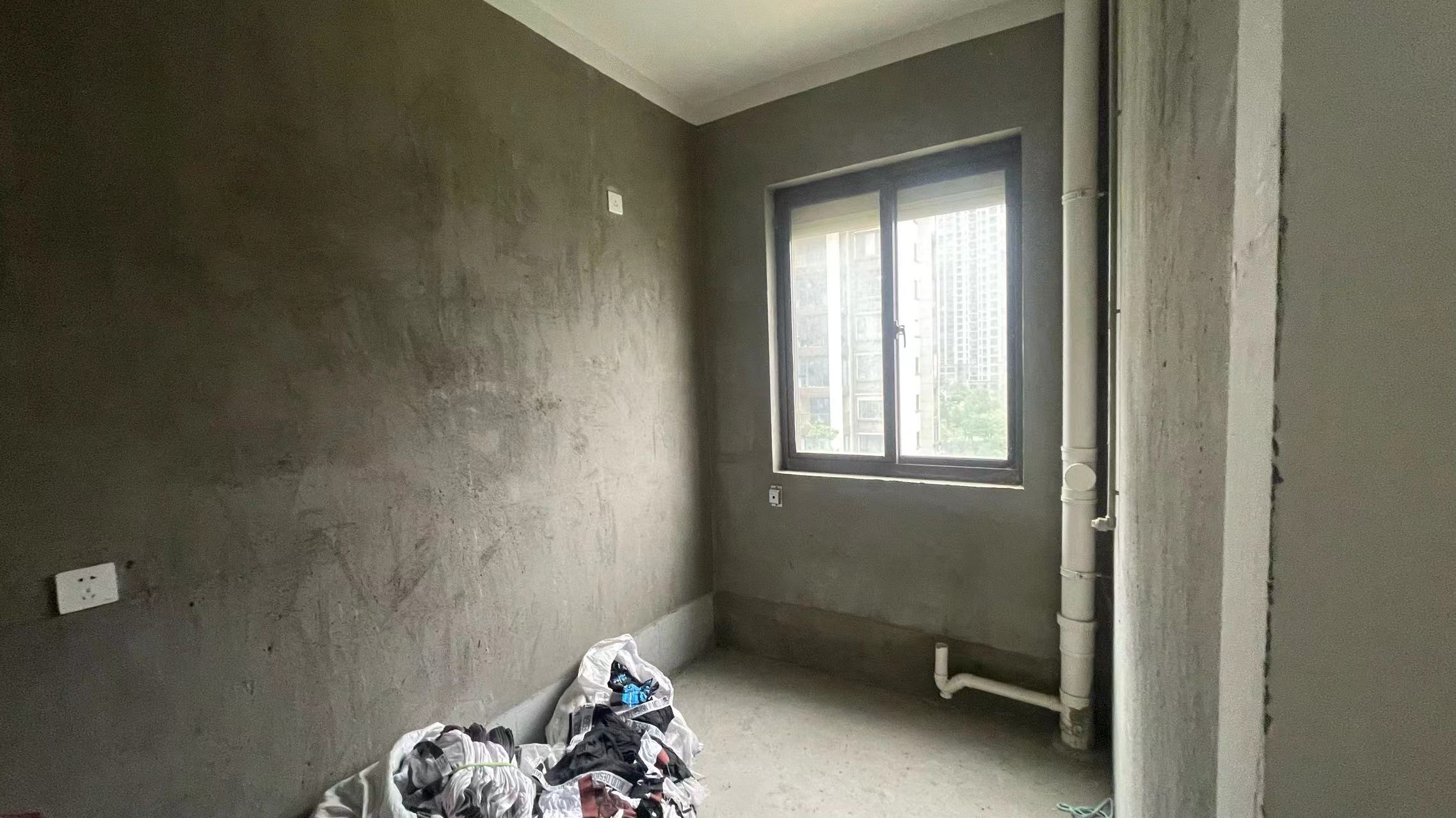 南通1912 4室2厅2卫 158m&sup2;
