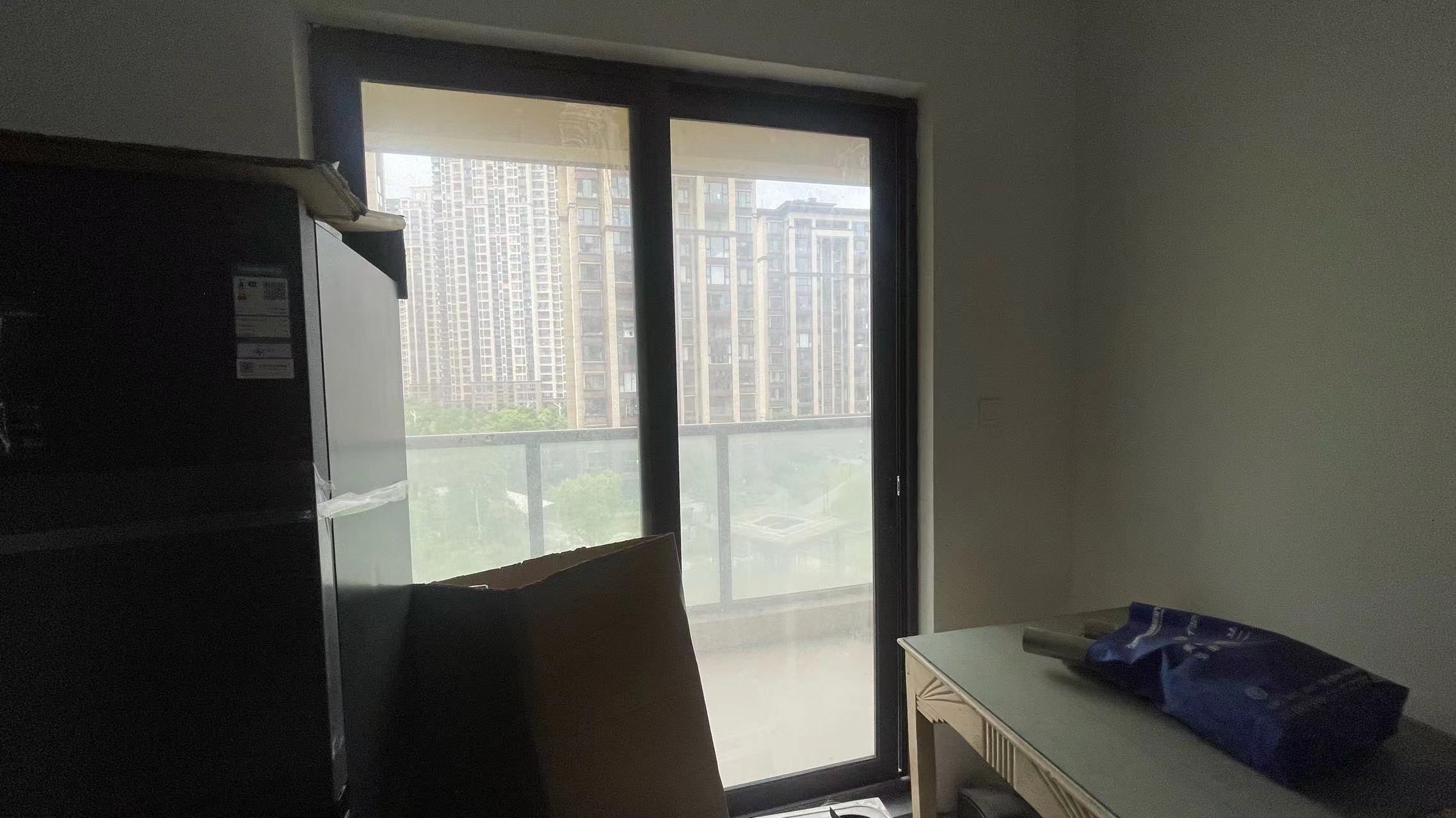 南通1912 4室2厅2卫 158m&sup2;