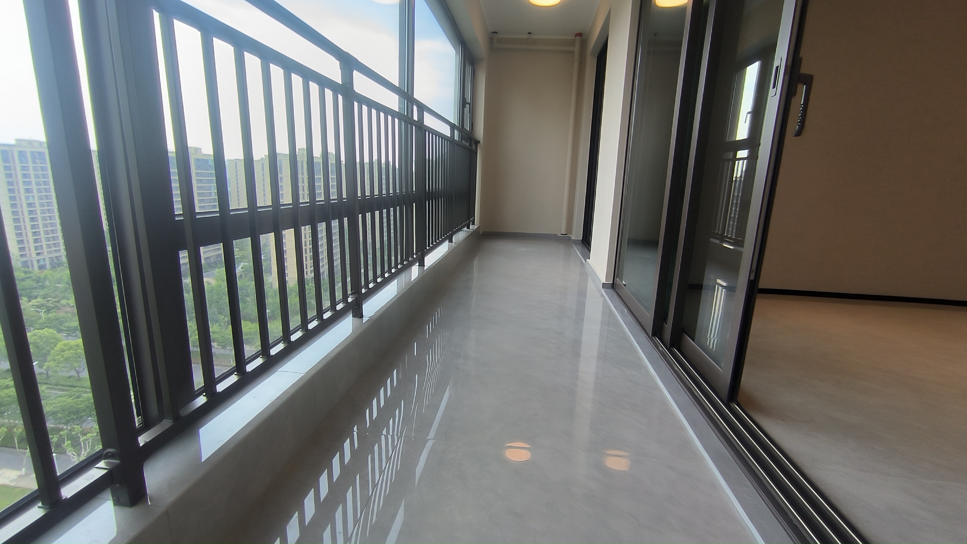 万科&middot;揽境(揽境花苑) 3室2厅2卫 118.29m&sup2;