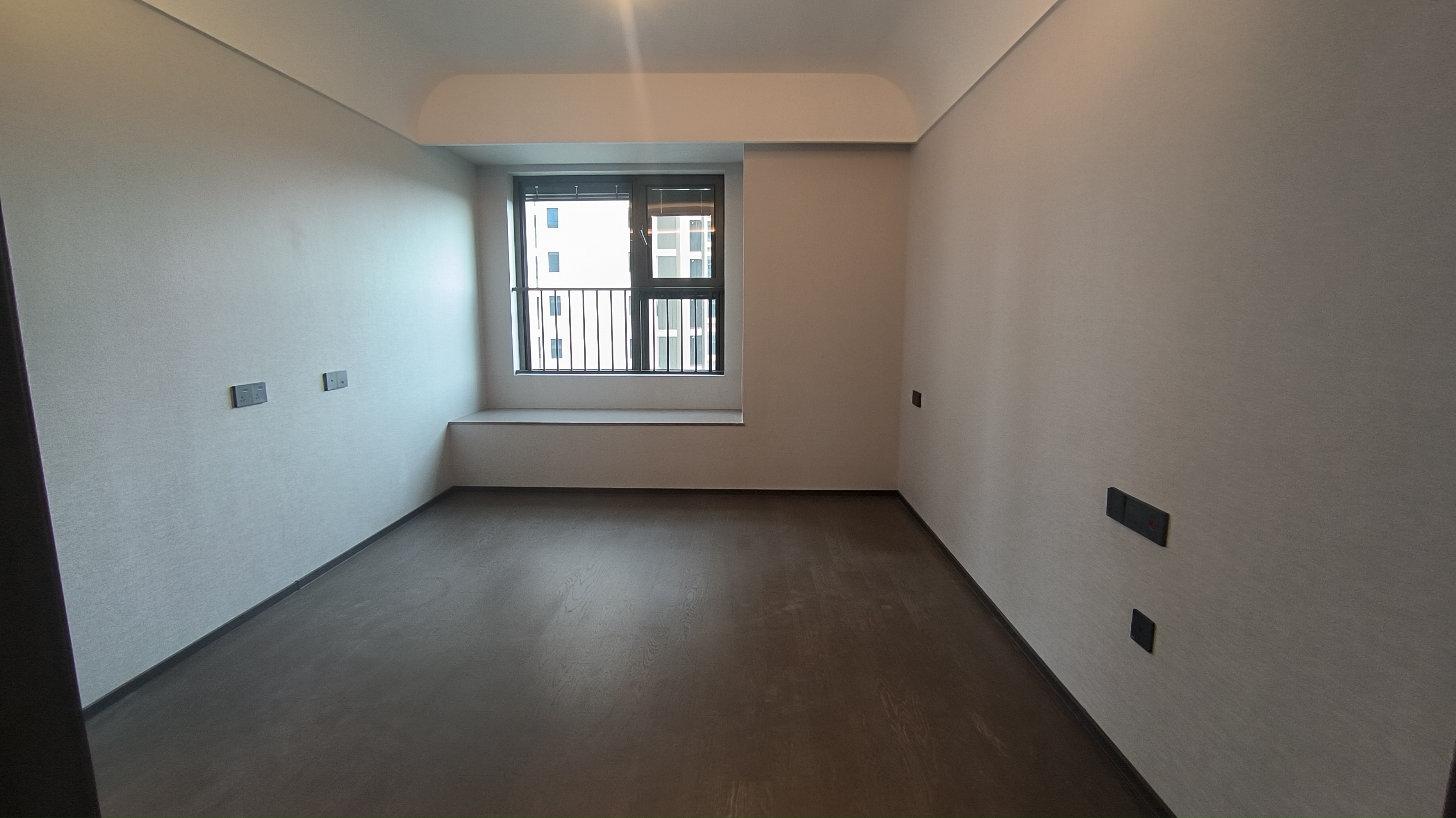 万科&middot;揽境(揽境花苑) 3室2厅2卫 118.29m&sup2;