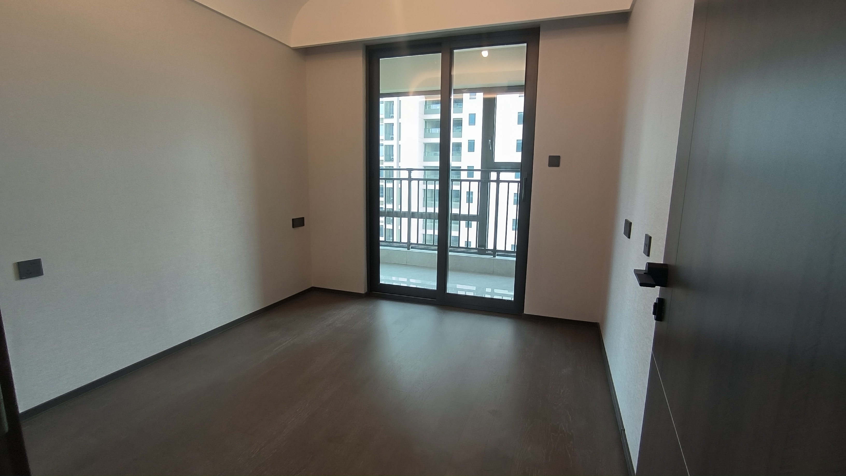 万科&middot;揽境(揽境花苑) 3室2厅2卫 118.29m&sup2;