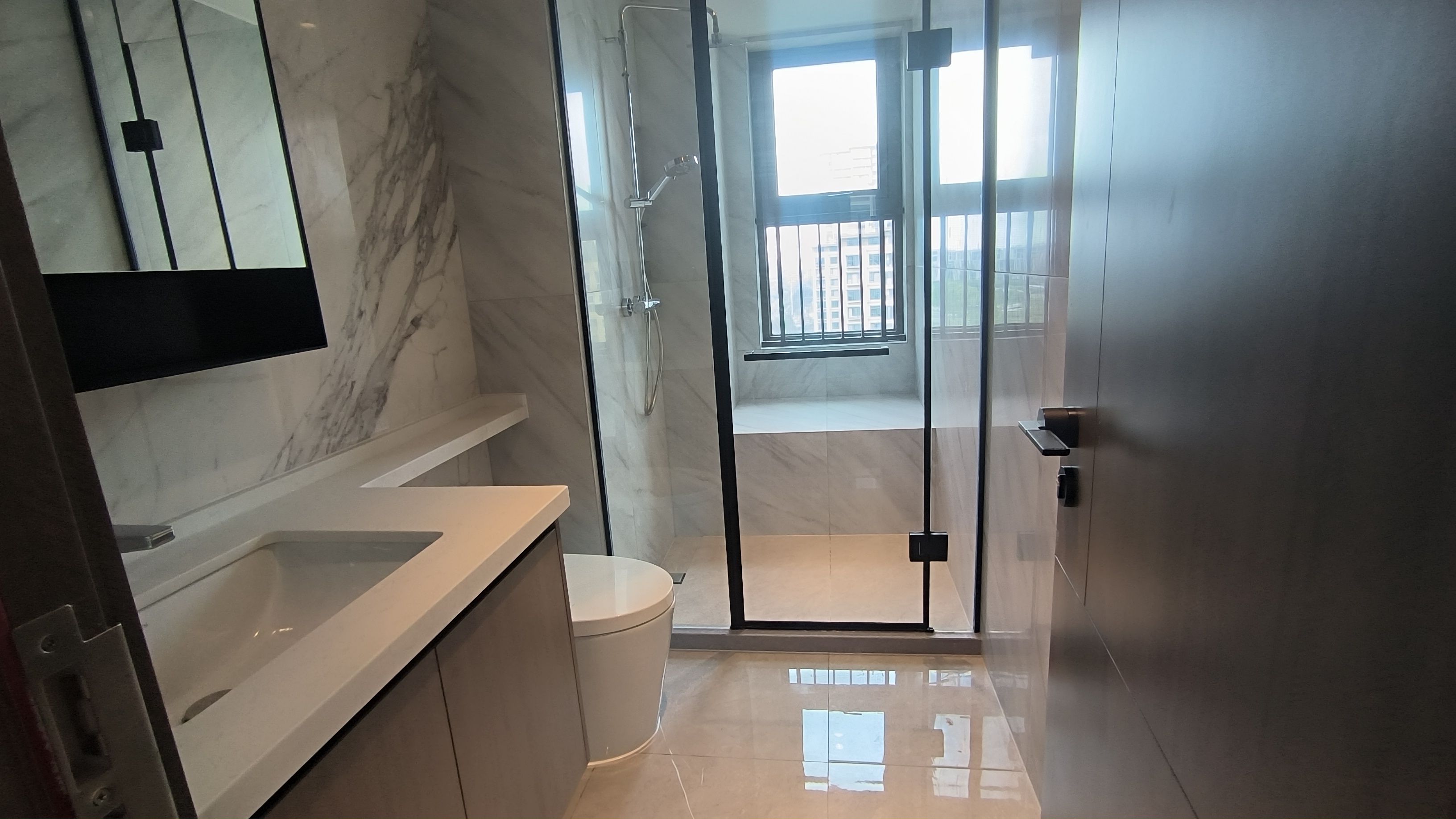 万科&middot;揽境(揽境花苑) 3室2厅2卫 118.29m&sup2;