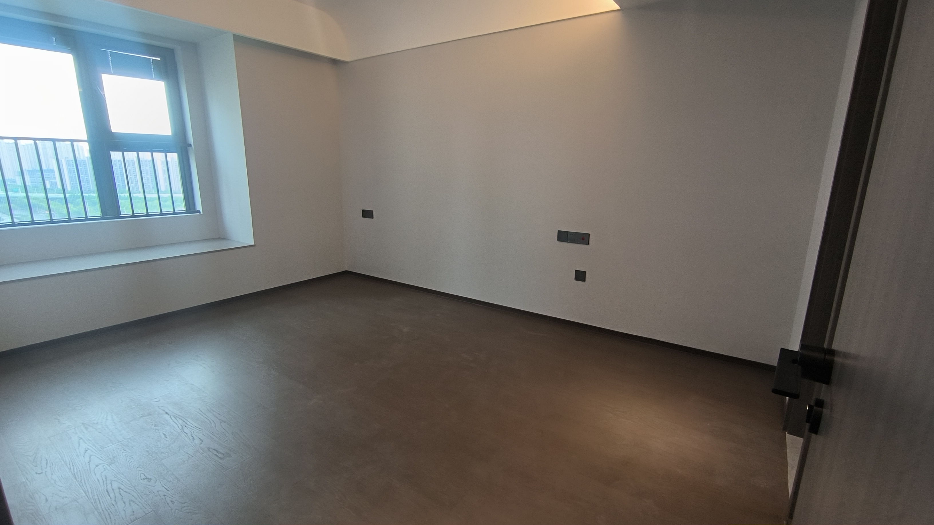 万科&middot;揽境(揽境花苑) 3室2厅2卫 118.29m&sup2;