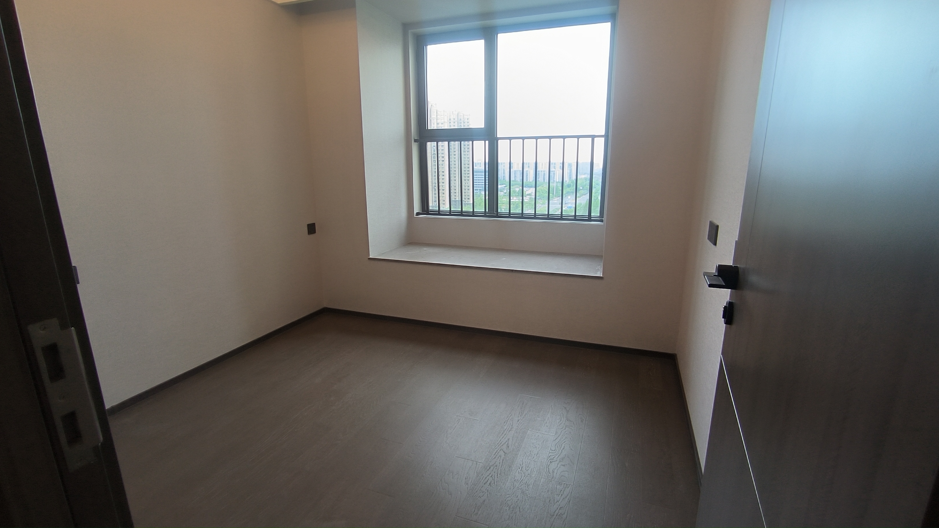万科&middot;揽境(揽境花苑) 3室2厅2卫 118.29m&sup2;