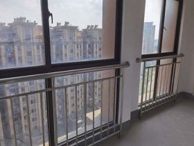 外滩花苑 3室1厅1卫 114.6m&sup2;