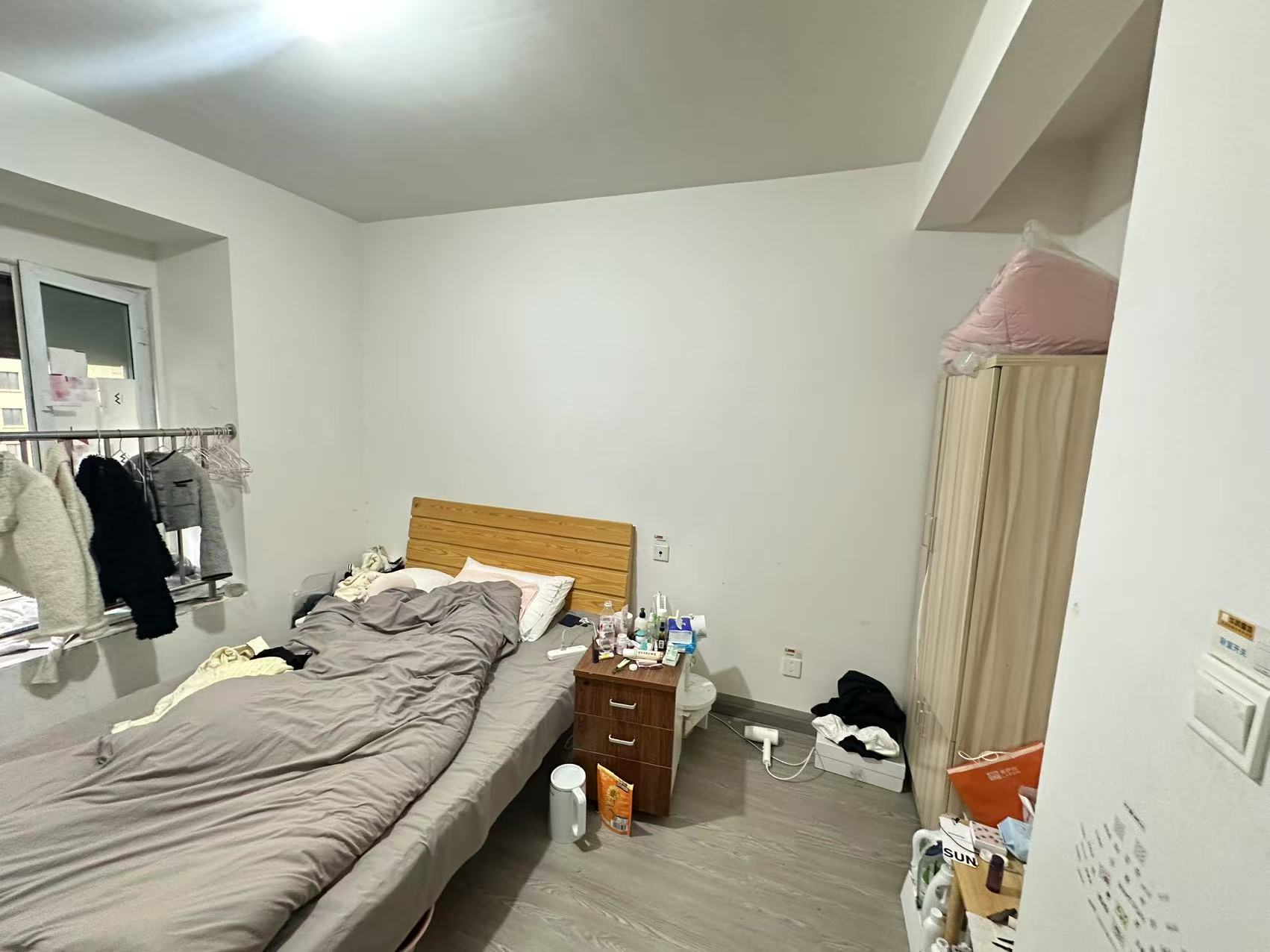 华润悦锦湾 3室1厅1卫 96.00m&sup2;