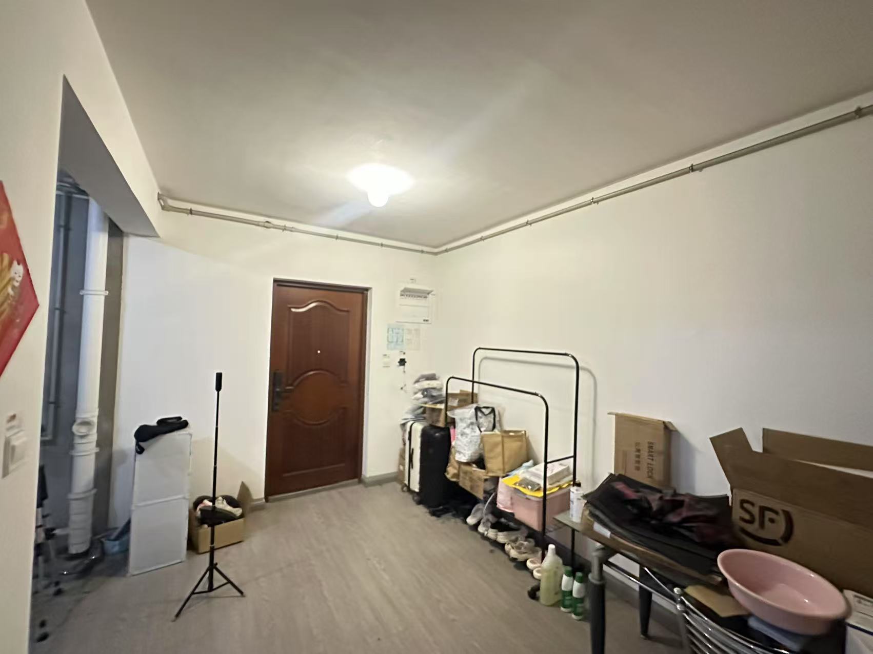 华润悦锦湾 3室1厅1卫 96.00m²