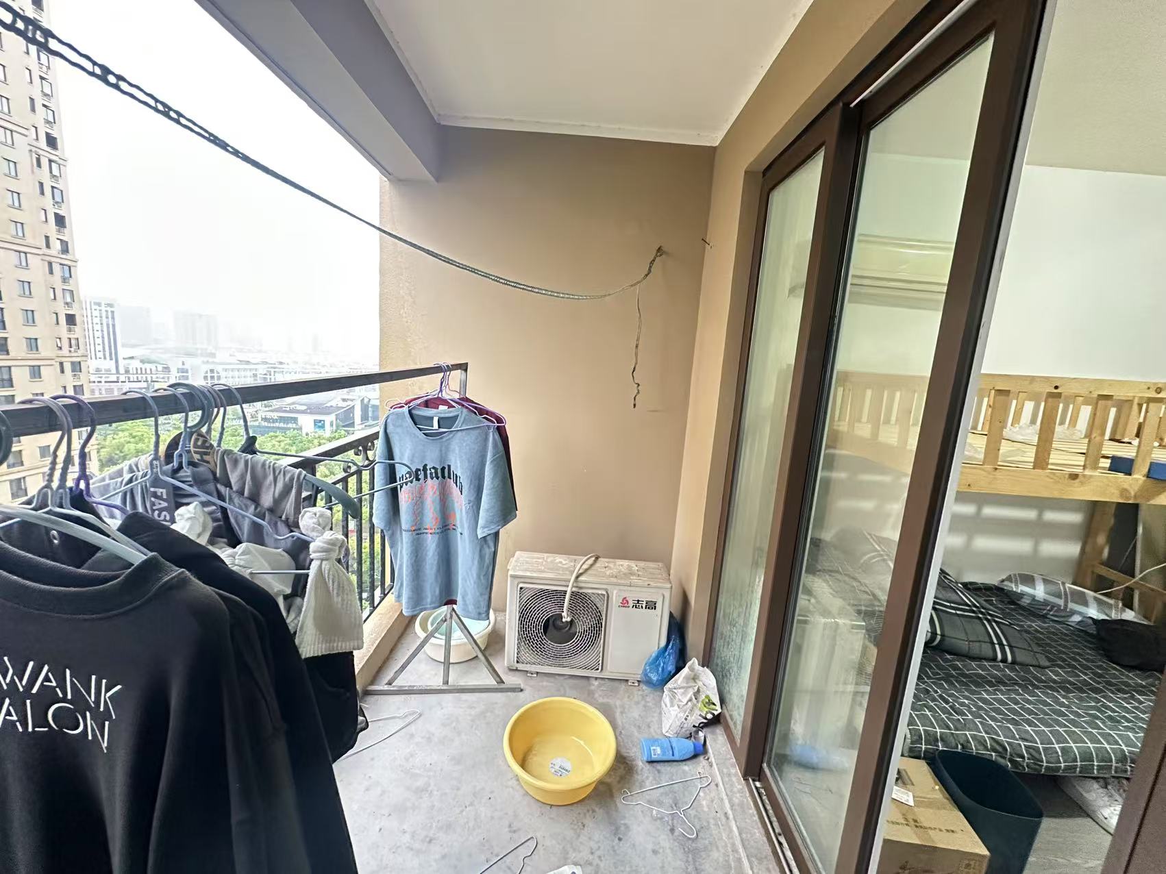 华润悦锦湾 3室1厅1卫 96.00m&sup2;