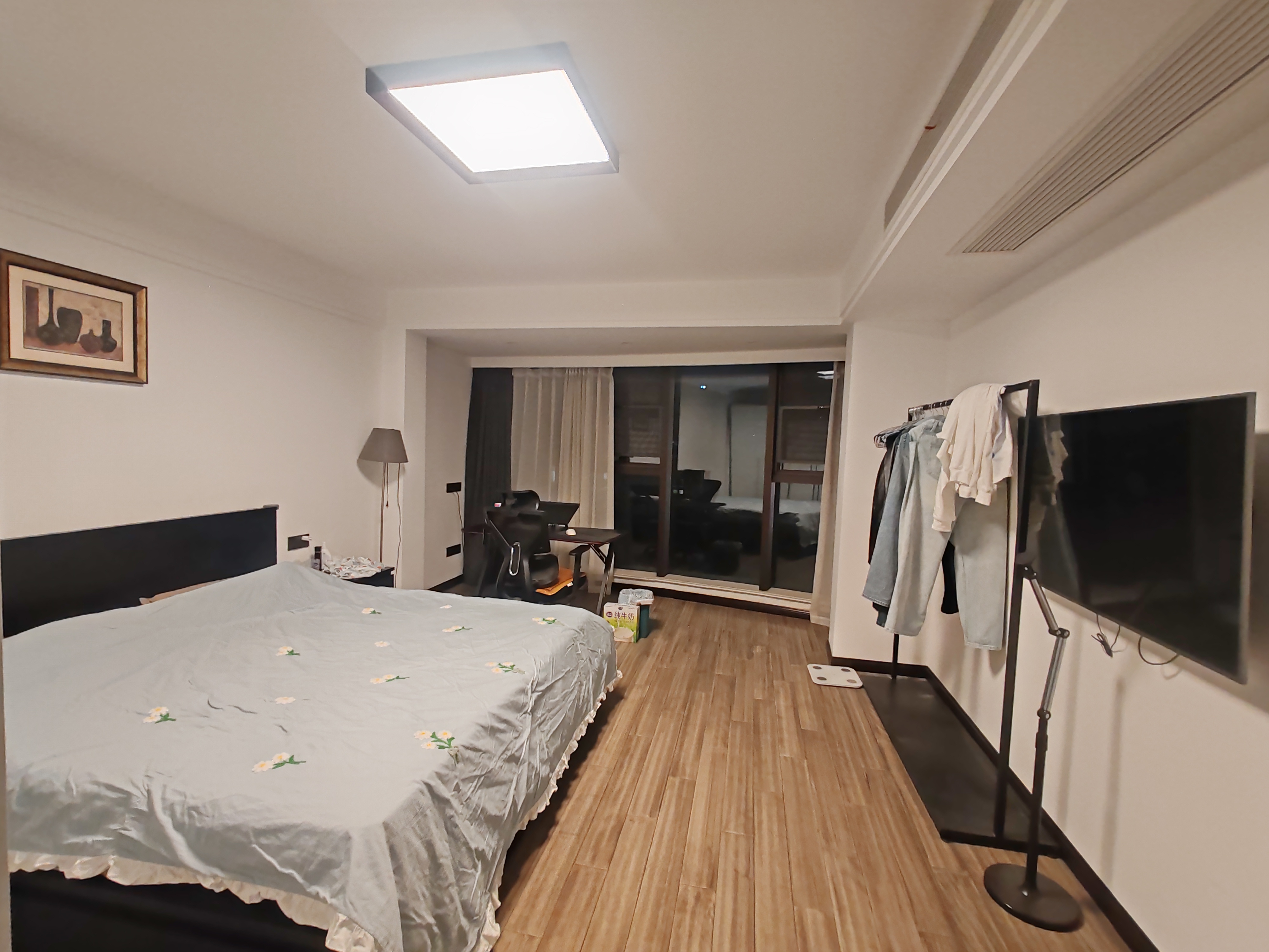 宝隆花园 3室2厅2卫 160.27m&sup2;