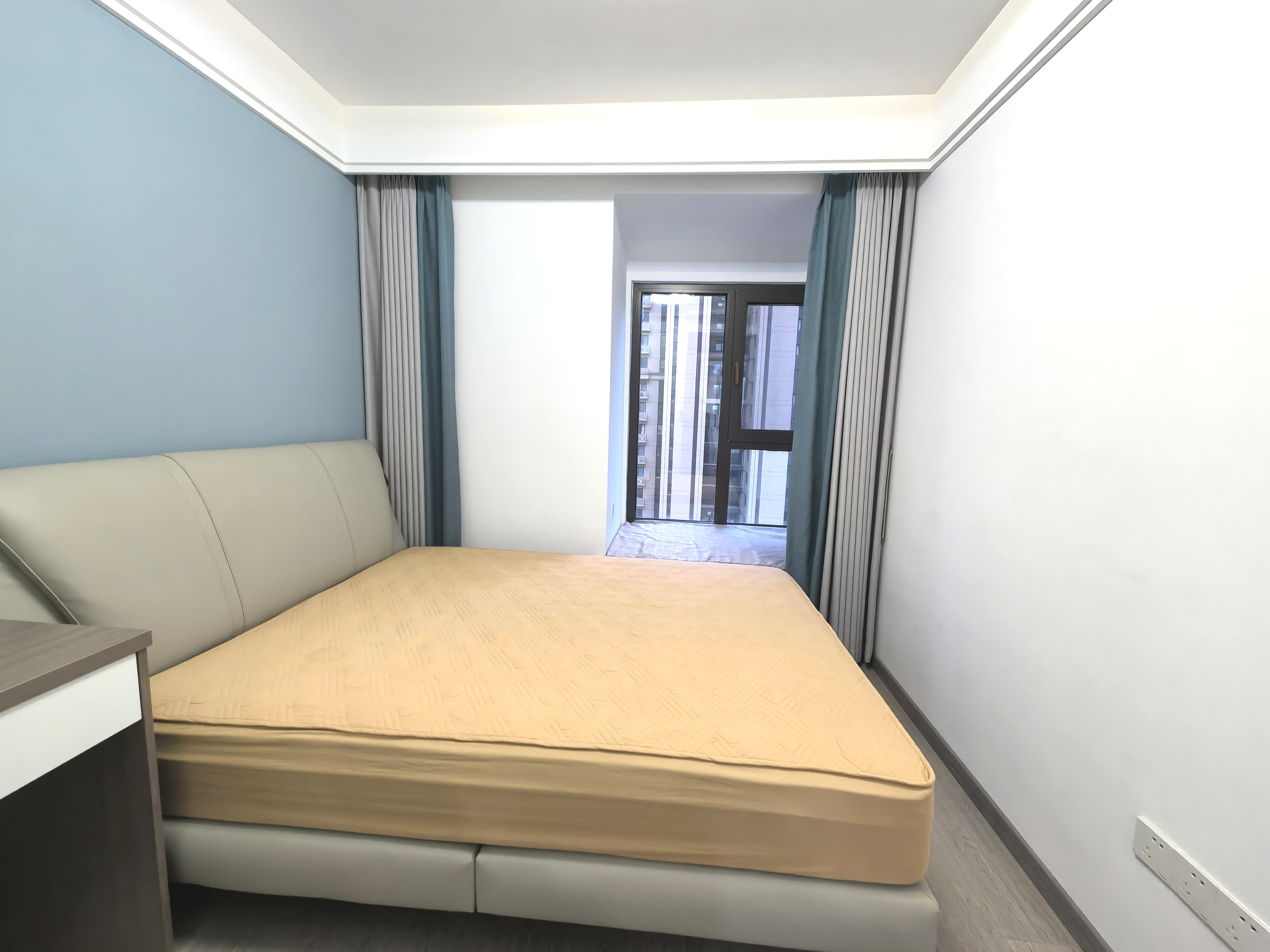 中海碧林湾 4室2厅2卫 130m&sup2;