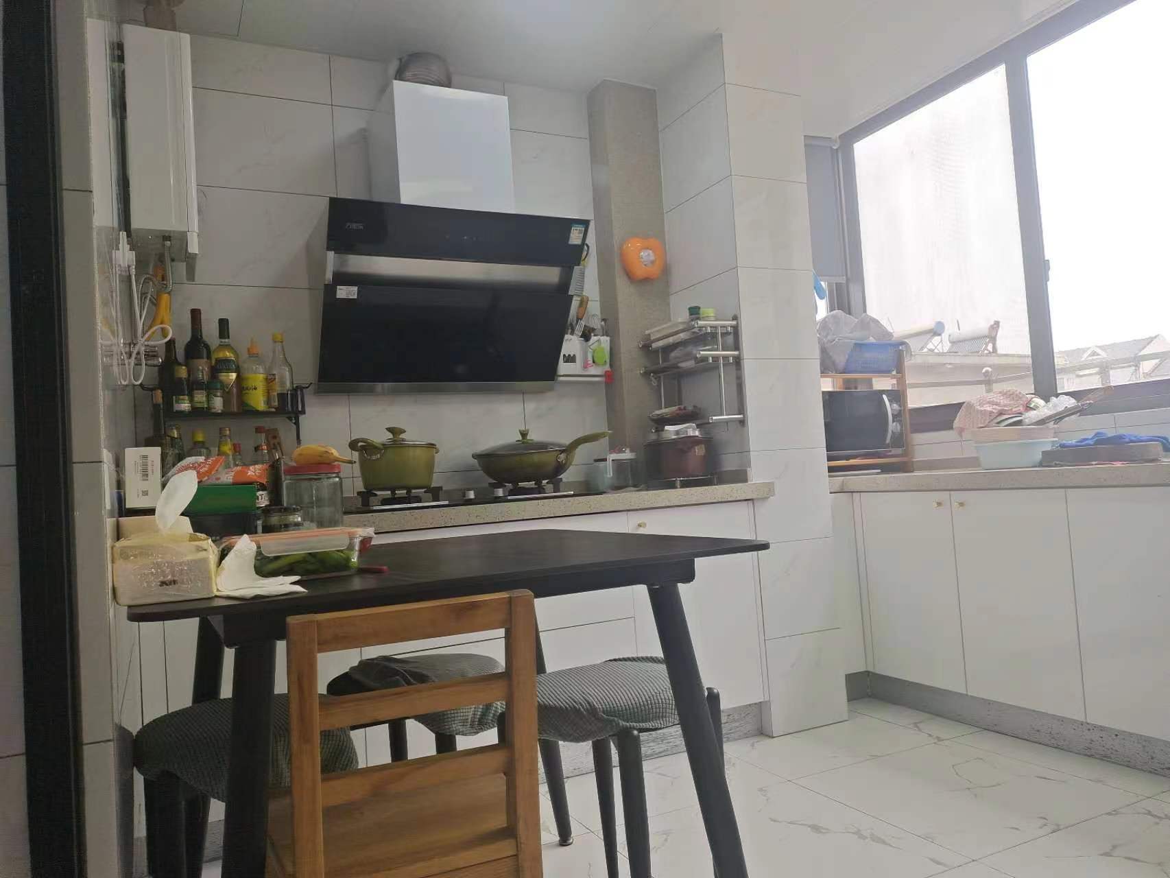 北濠桥东村 3室1厅1卫 87.84m&sup2;