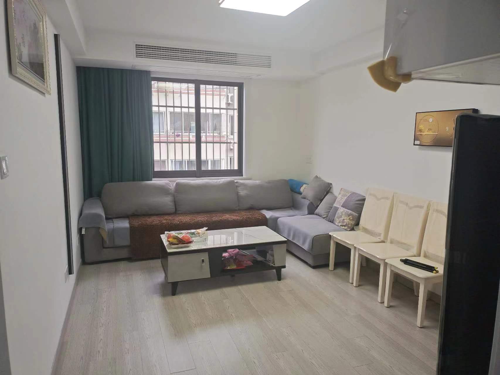 北濠桥东村 3室1厅1卫 87.84m&sup2;