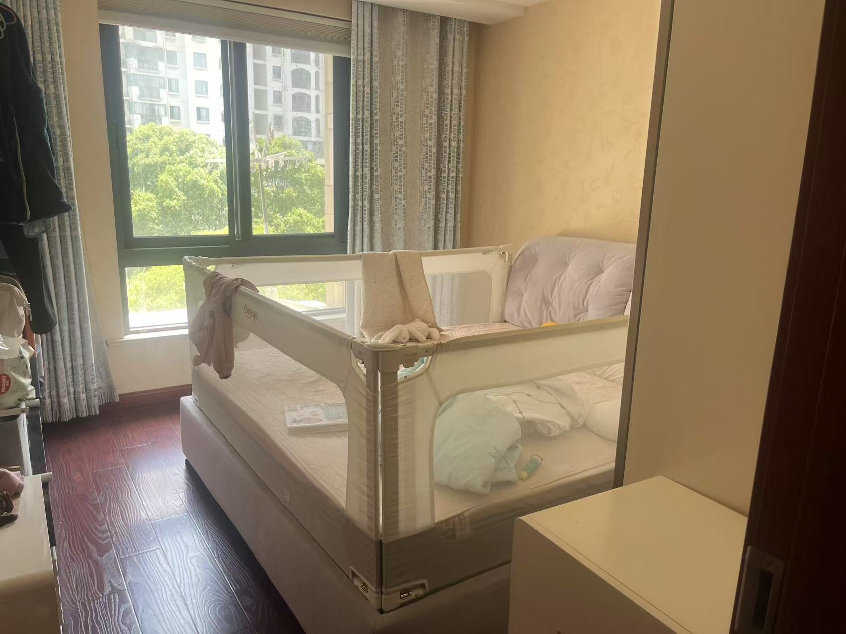 高迪晶城 2室2厅1卫 92m&sup2;