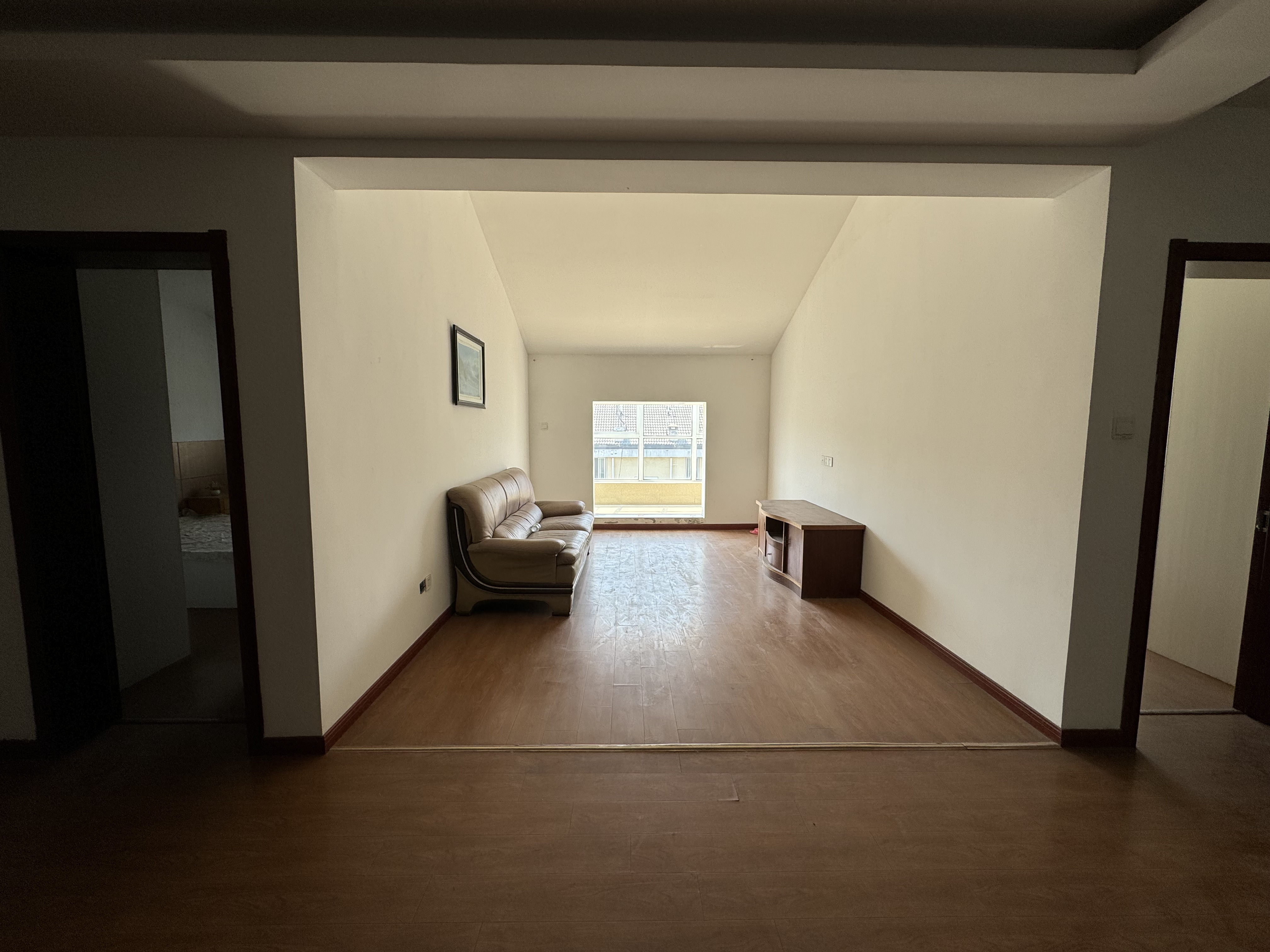 怡居北苑 2室1厅1卫 90.00m&sup2;