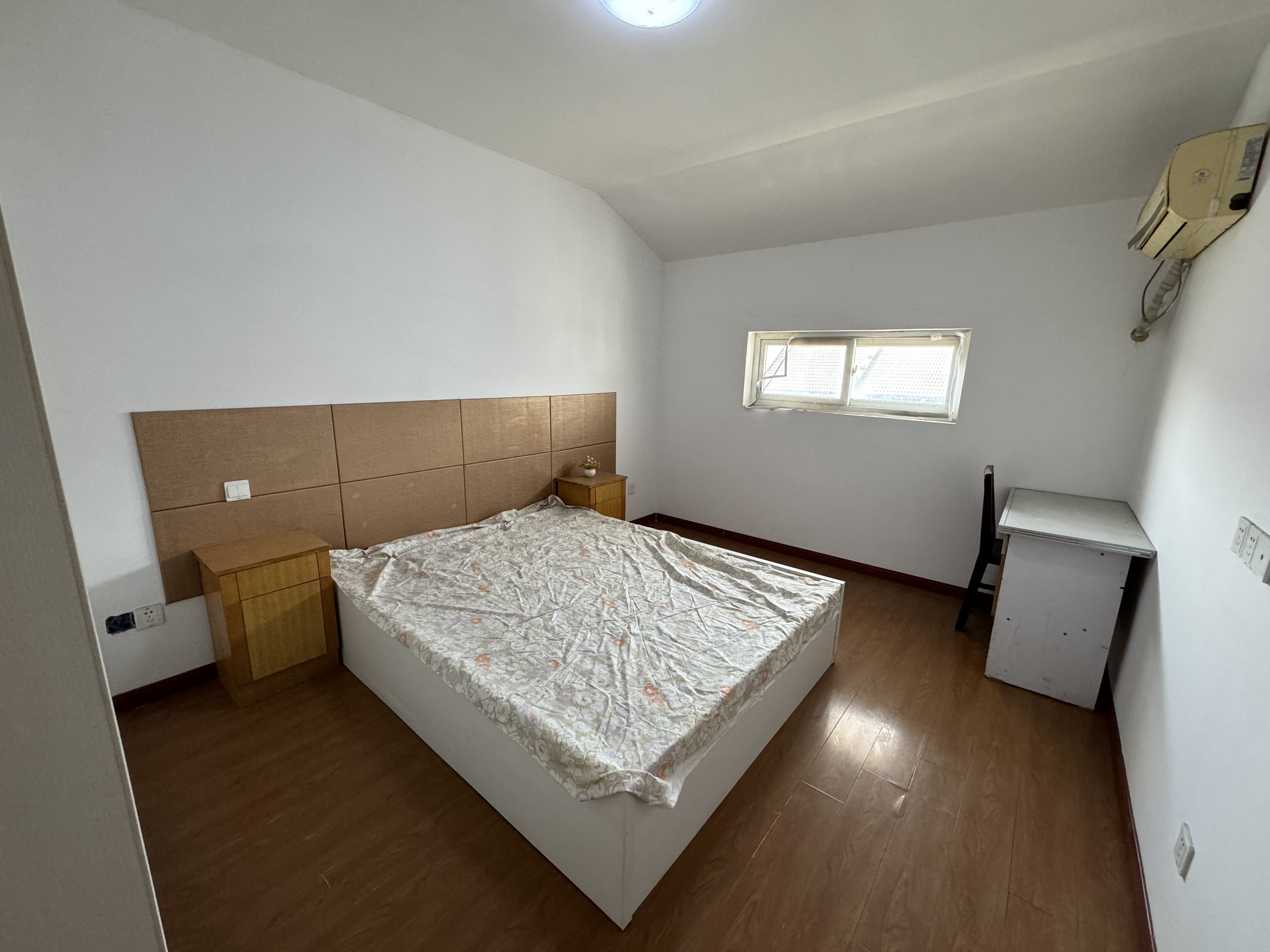 怡居北苑 2室1厅1卫 90.00m&sup2;