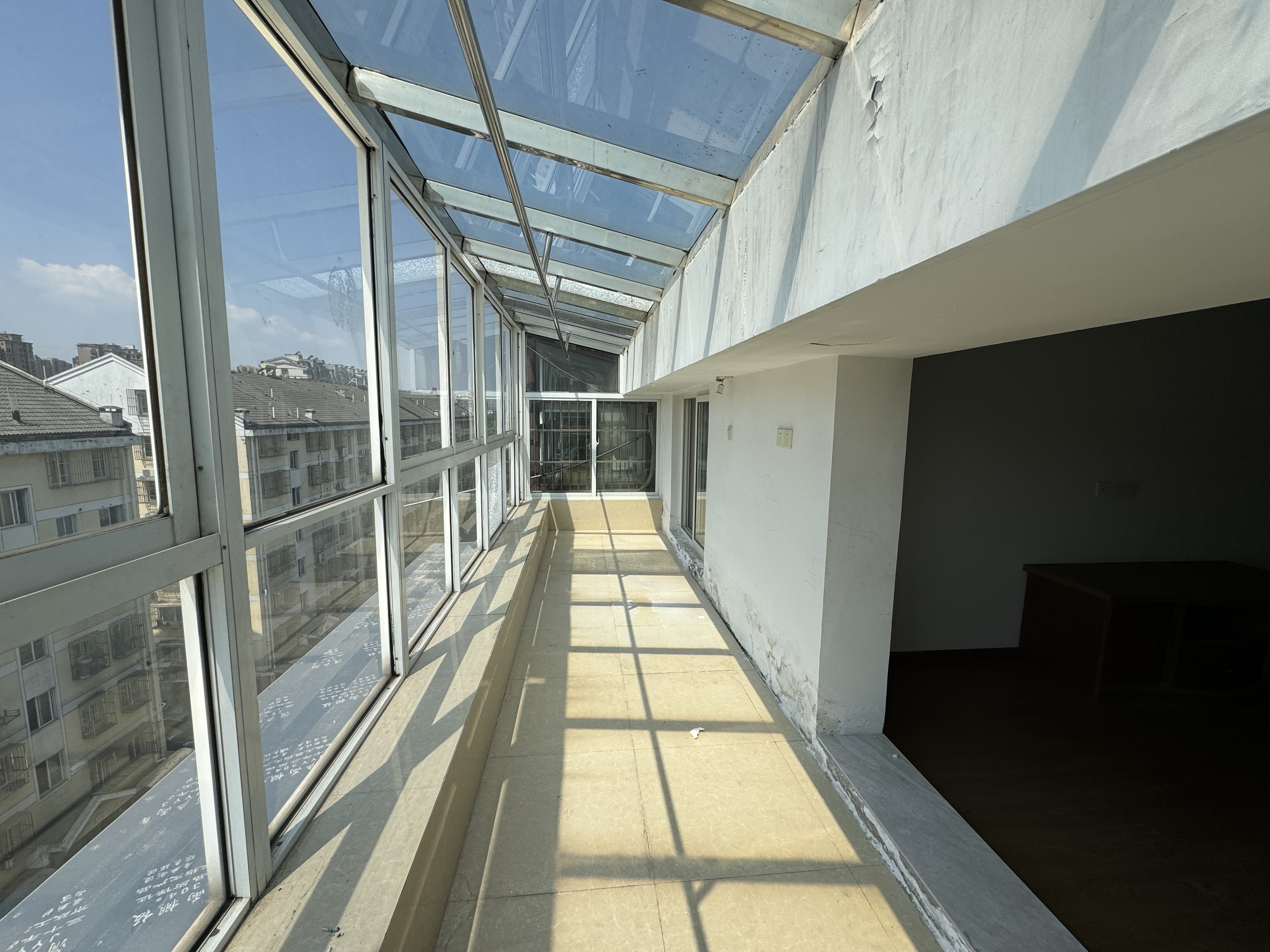 怡居北苑 2室1厅1卫 90.00m&sup2;