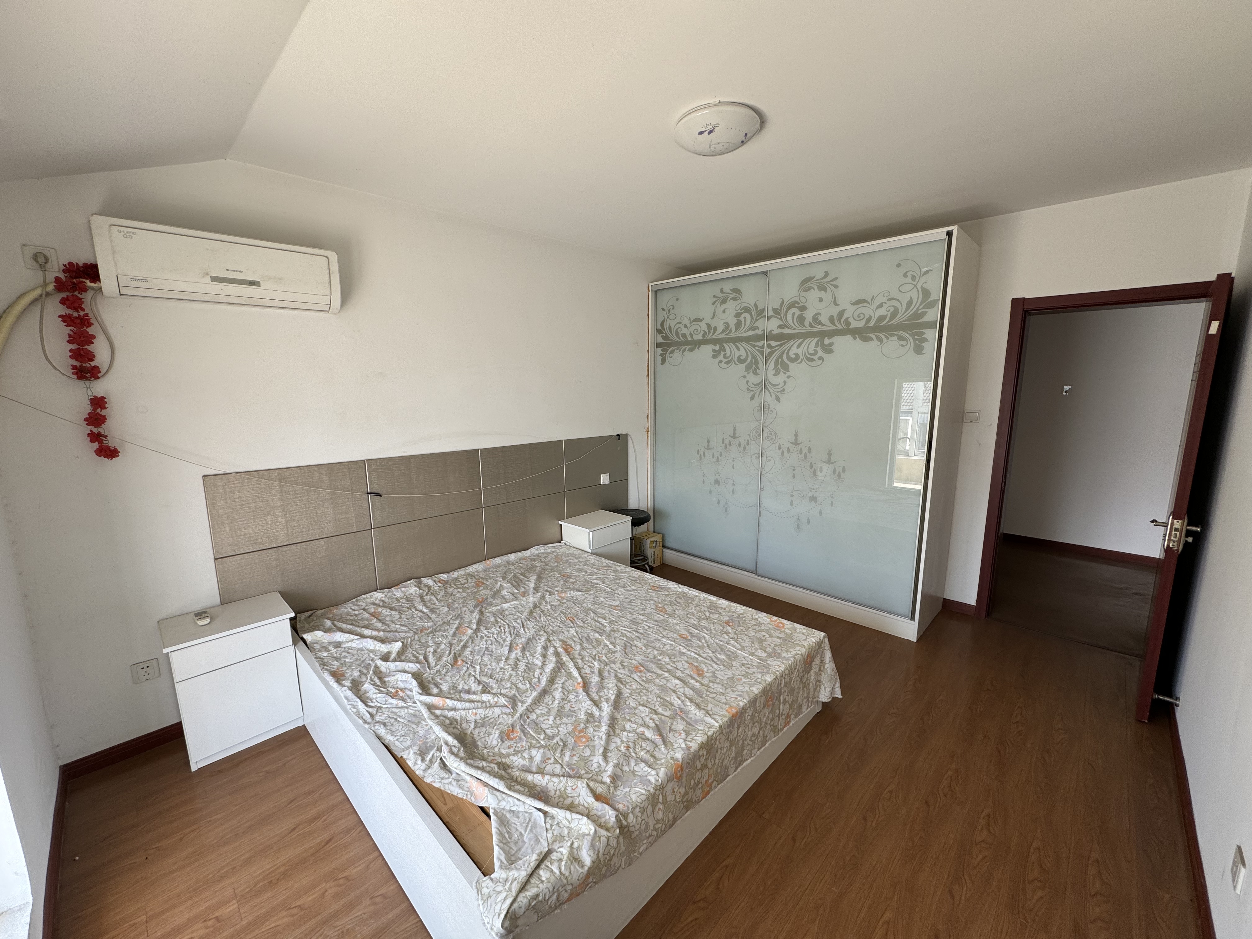 怡居北苑 2室1厅1卫 90.00m&sup2;