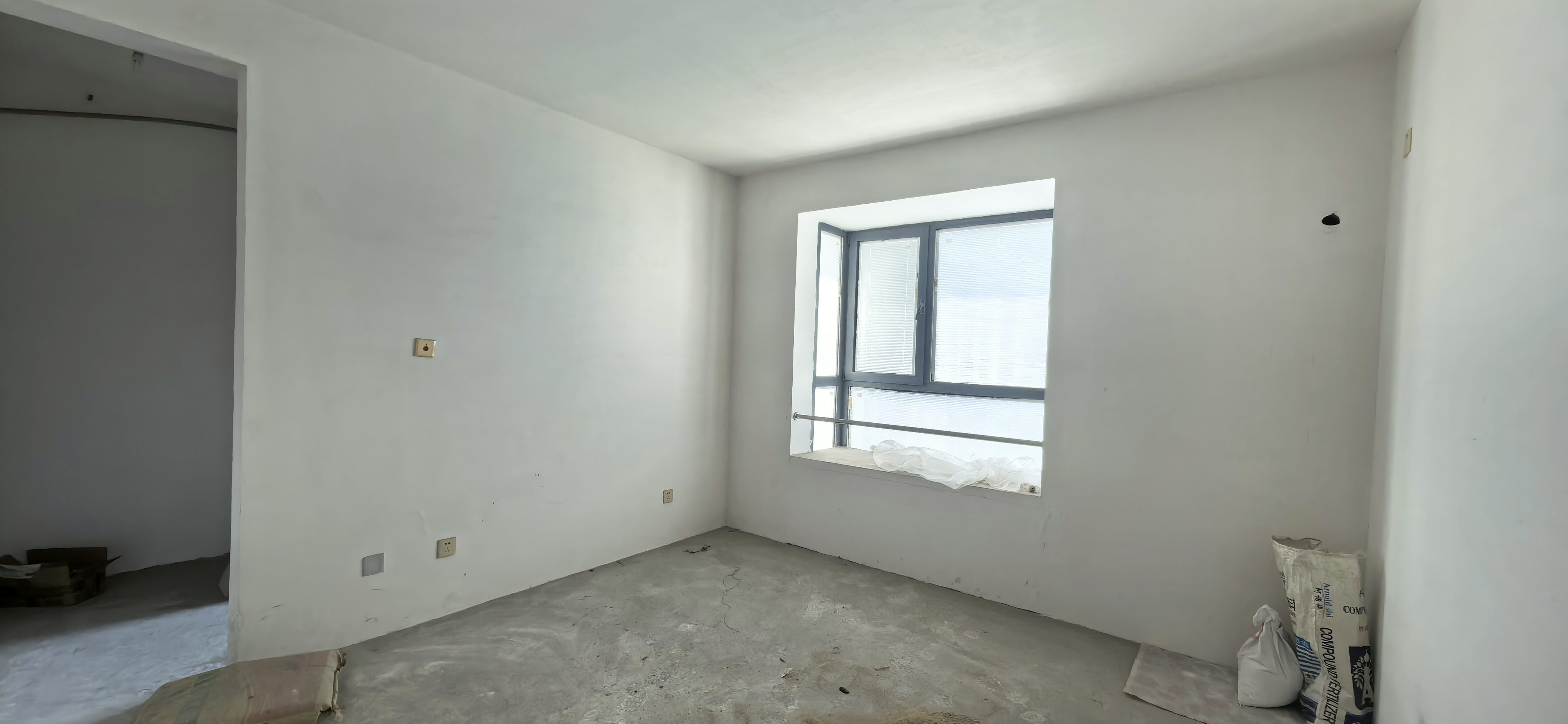 苏建阳光新城 3室2厅2卫 129m&sup2;