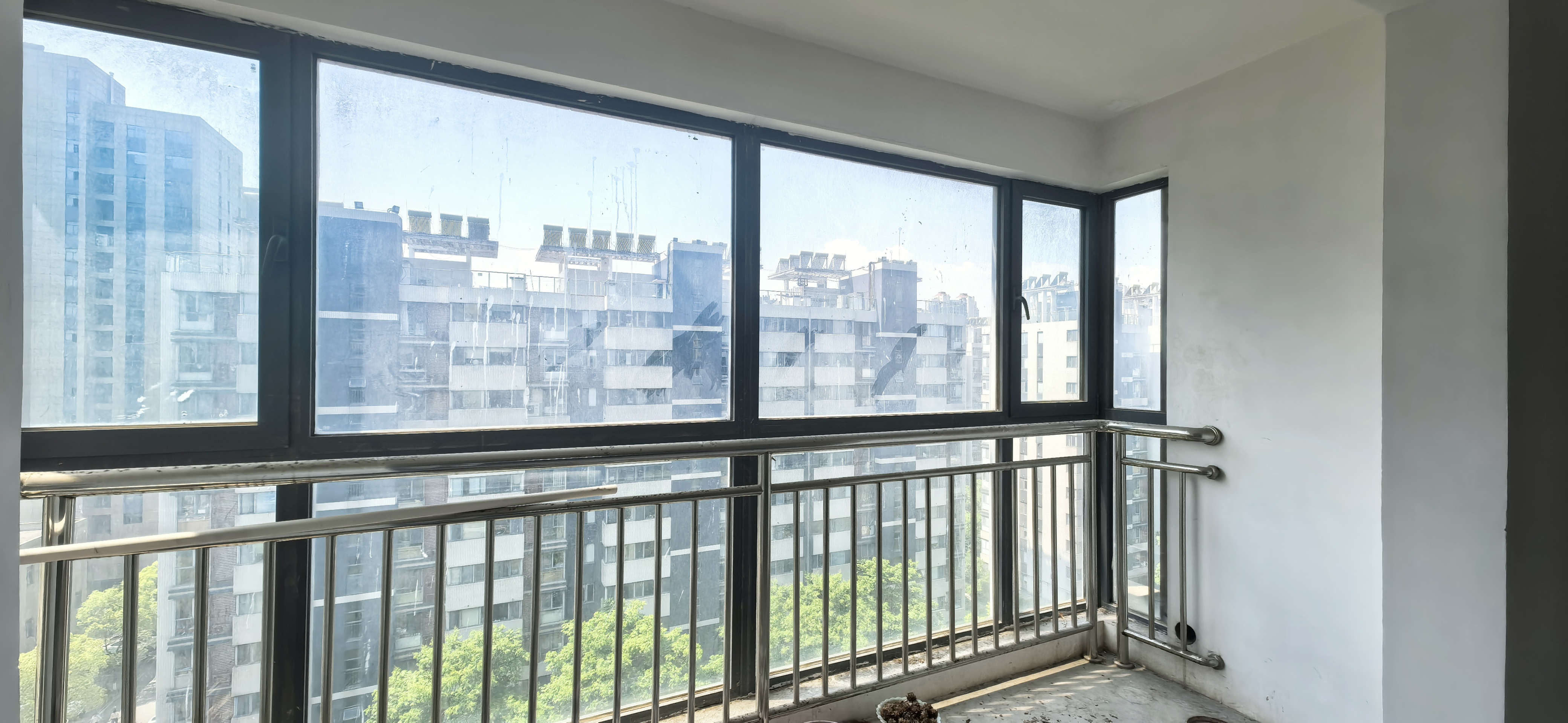 苏建阳光新城 3室2厅2卫 129m&sup2;